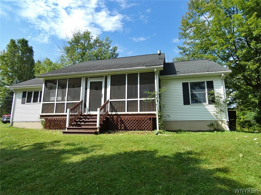 10259 Allen Road Sardinia, NY 14055 - Photo 9 of 47 Gallery Image 9