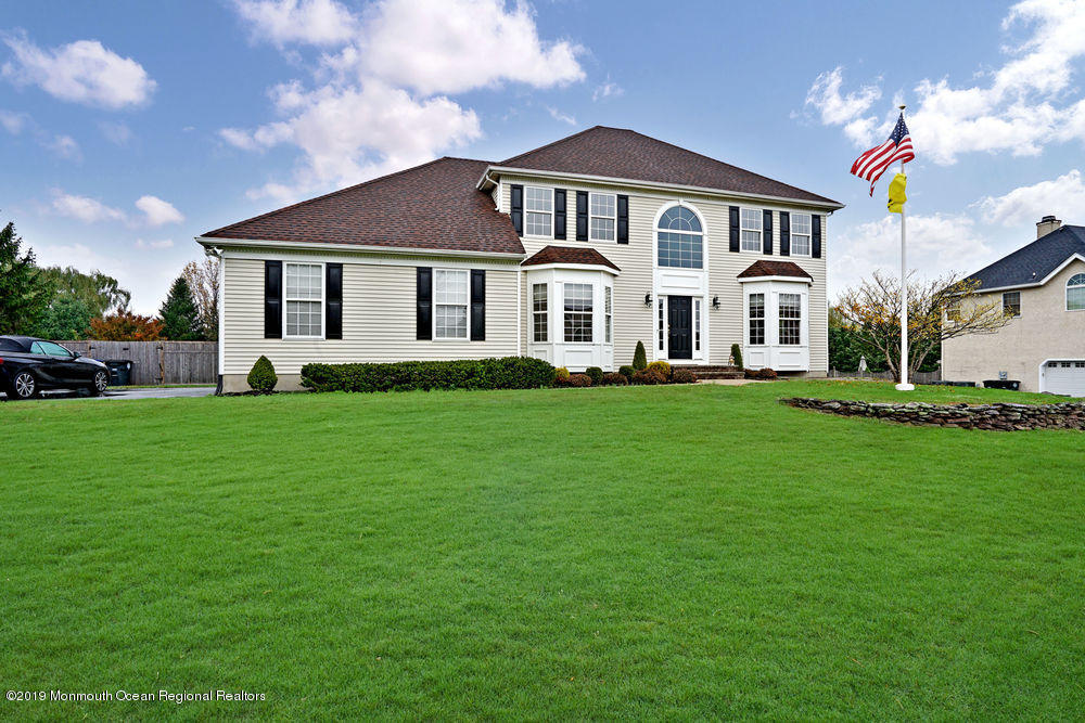 1354 Old Farm Road Manasquan, NJ 08736 - Photo 1 of 40 1354 Old Farm Rd, Wall Township