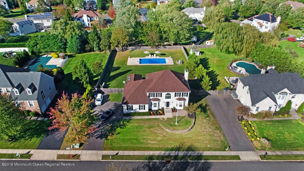 1354 Old Farm Road Manasquan, NJ 08736 - Photo 2 of 40 1354 Old Farm Rd