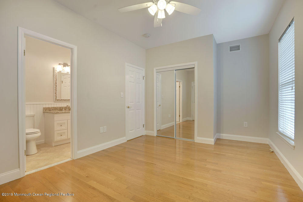 1354 Old Farm Road Manasquan, NJ 08736 - Photo 23 of 40 1st Floor Bedroom