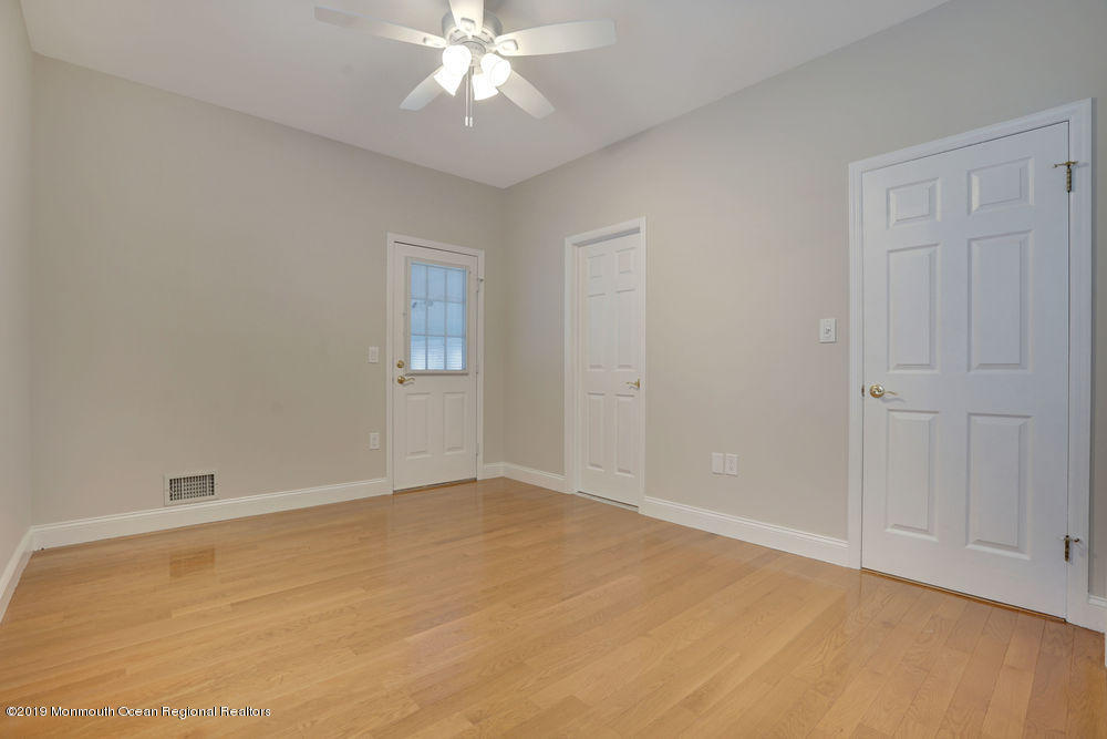 1354 Old Farm Road Manasquan, NJ 08736 - Photo 25 of 40 1st Floor Bedroom