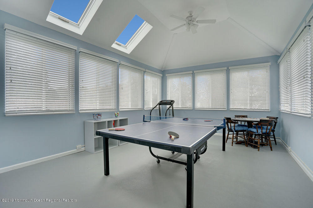 1354 Old Farm Road Manasquan, NJ 08736 - Photo 27 of 40 All-Season Florida Room