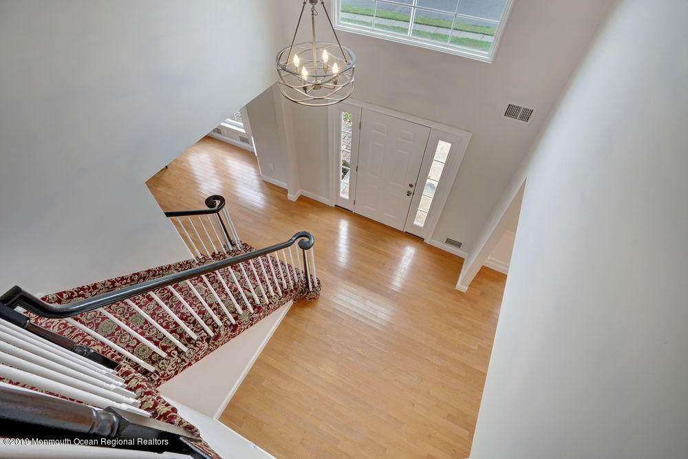 1354 Old Farm Road Manasquan, NJ 08736 - Photo 28 of 40 Top of Stairs