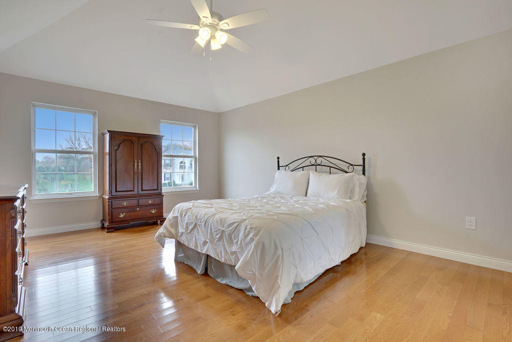 1354 Old Farm Road Manasquan, NJ 08736 - Photo 30 of 40 Master Bedroom