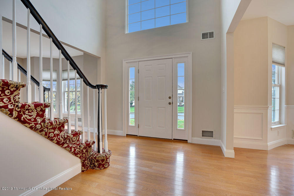 1354 Old Farm Road Manasquan, NJ 08736 - Photo 3 of 40 Grand Foyer
