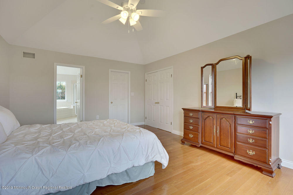 1354 Old Farm Road Manasquan, NJ 08736 - Photo 31 of 40 Master Bedroom
