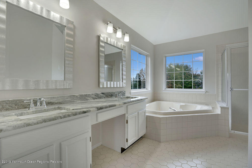 1354 Old Farm Road Manasquan, NJ 08736 - Photo 32 of 40 Master Bath