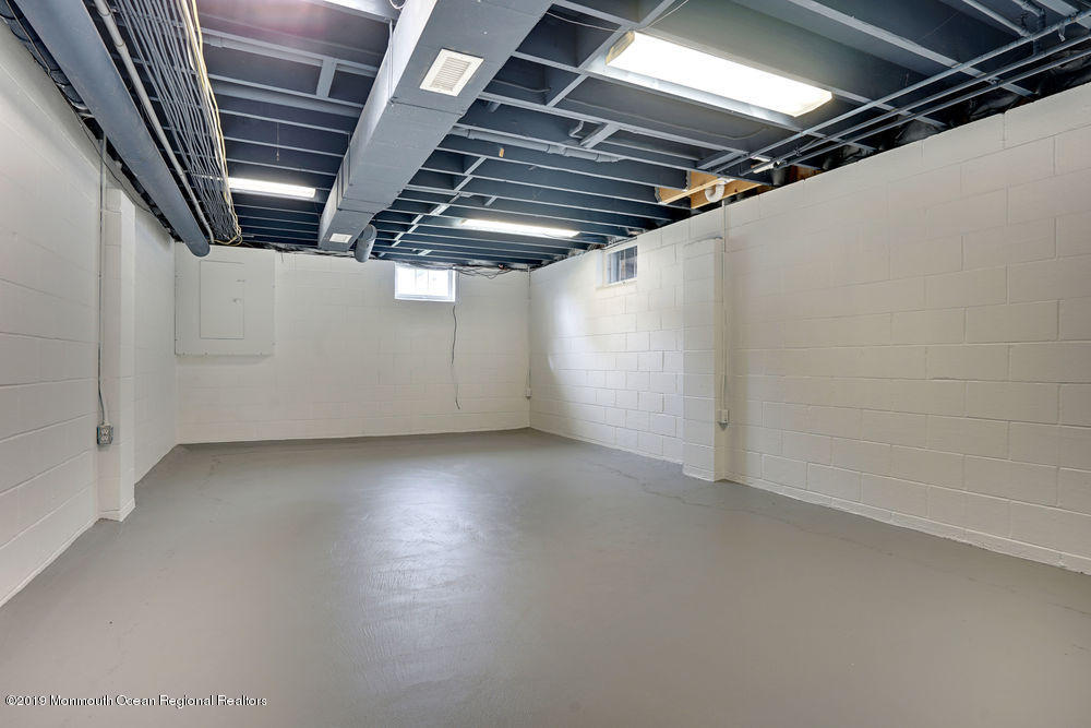 1354 Old Farm Road Manasquan, NJ 08736 - Photo 37 of 40 Basement with extra course
