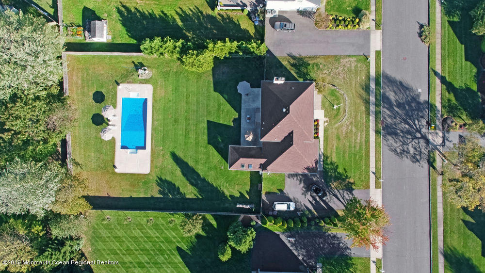 1354 Old Farm Road Manasquan, NJ 08736 - Photo 39 of 40 1354 Old Farm Rd