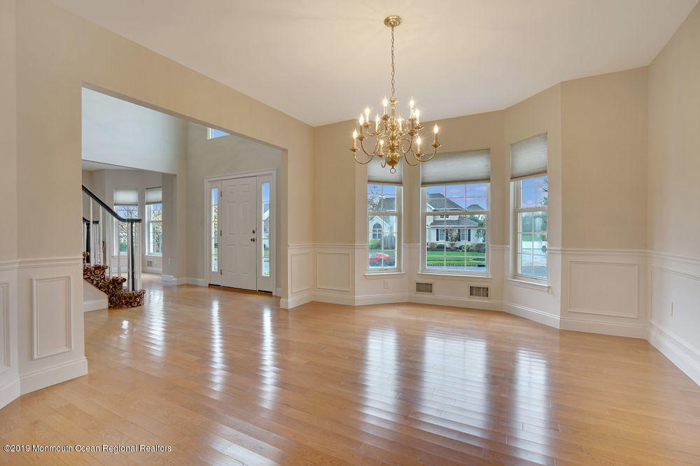 1354 Old Farm Road Manasquan, NJ 08736 - Photo 4 of 40 Dining Room