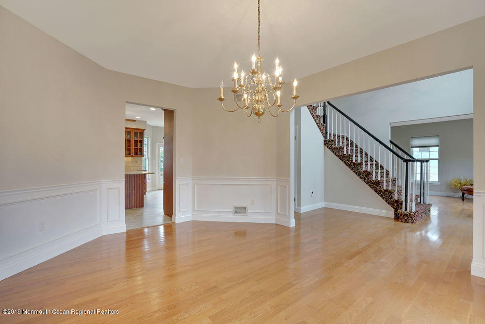 1354 Old Farm Road Manasquan, NJ 08736 - Photo 5 of 40 Dining Room