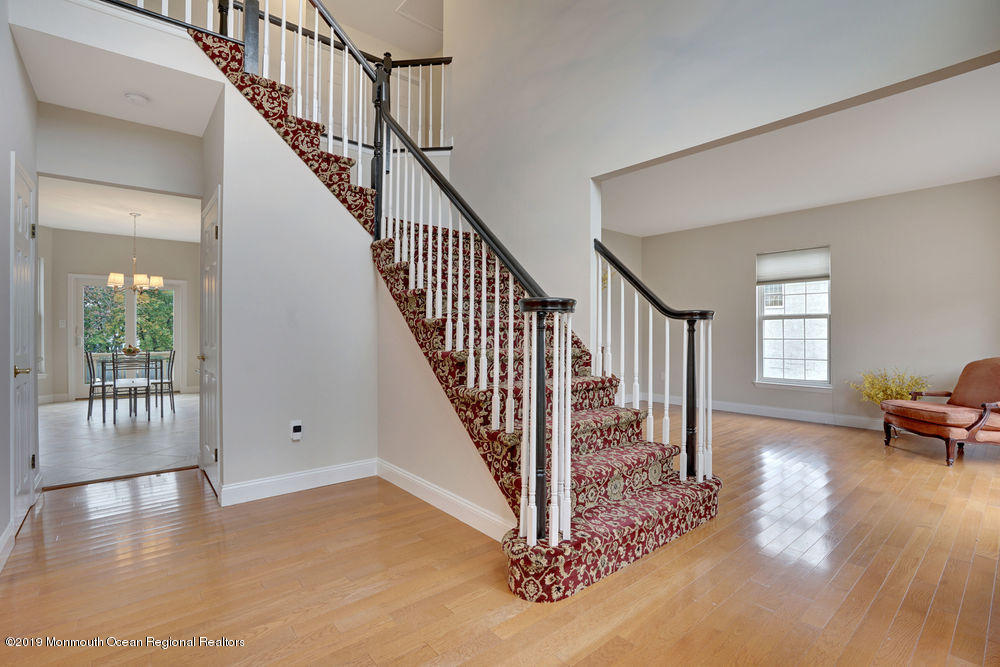 1354 Old Farm Road Manasquan, NJ 08736 - Photo 6 of 40 Stairway