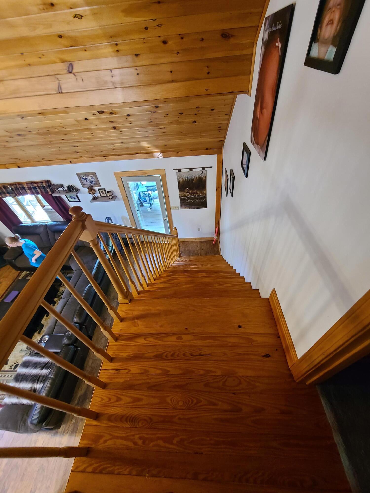 31 Libby Point Road Baileyville, ME 04694 - Photo 11 of 50 20210727_093031