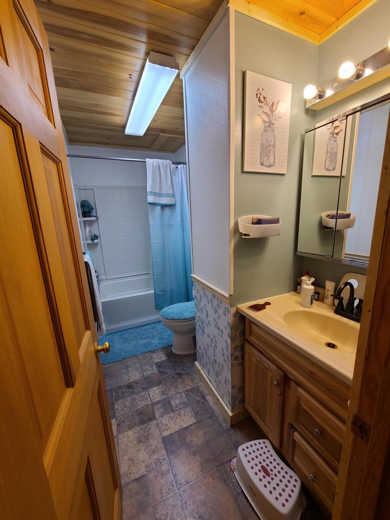 31 Libby Point Road Baileyville, ME 04694 - Photo 19 of 50 20210727_093536