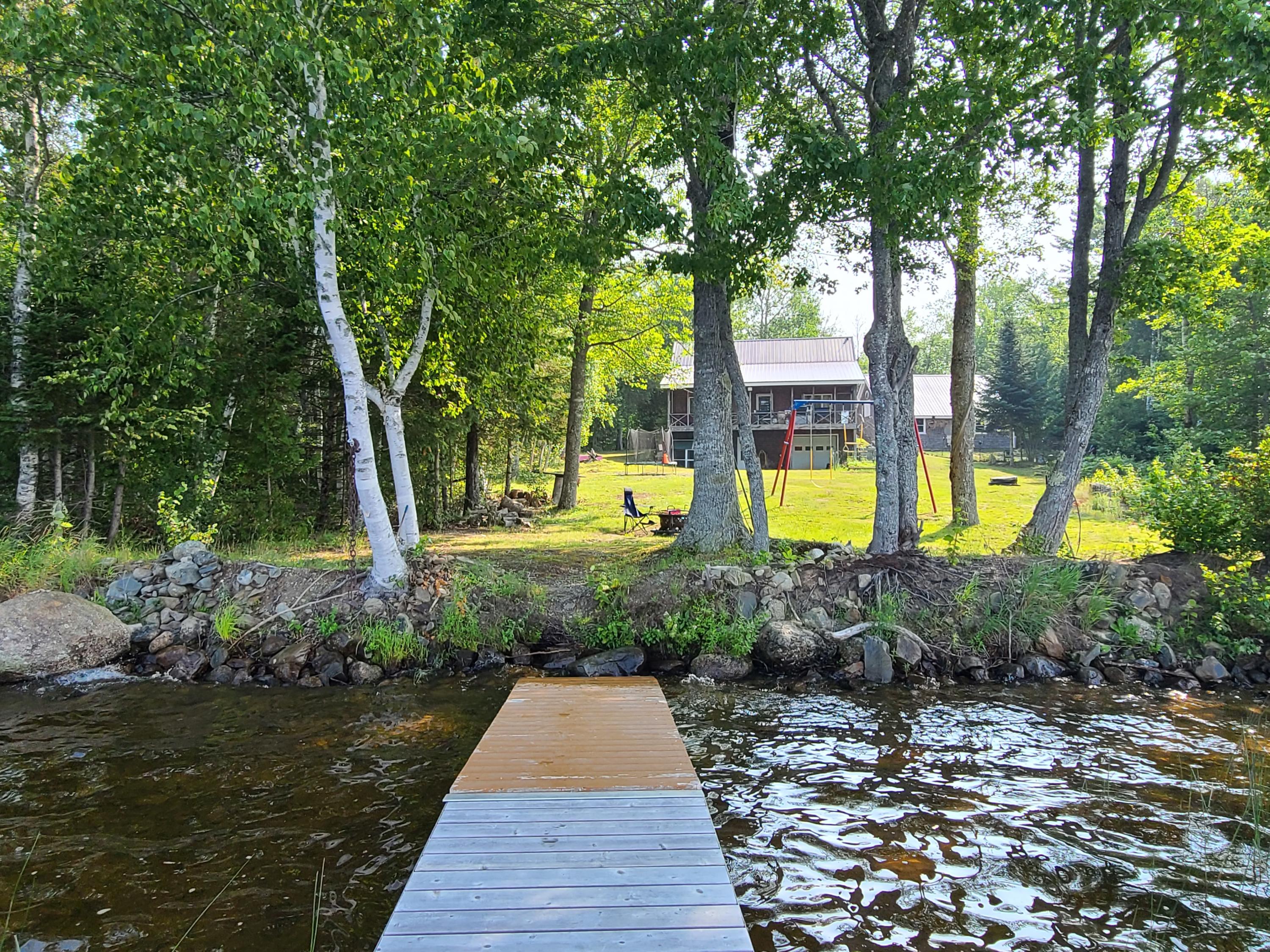 31 Libby Point Road Baileyville, ME 04694 - Photo 2 of 50 20210727_094232