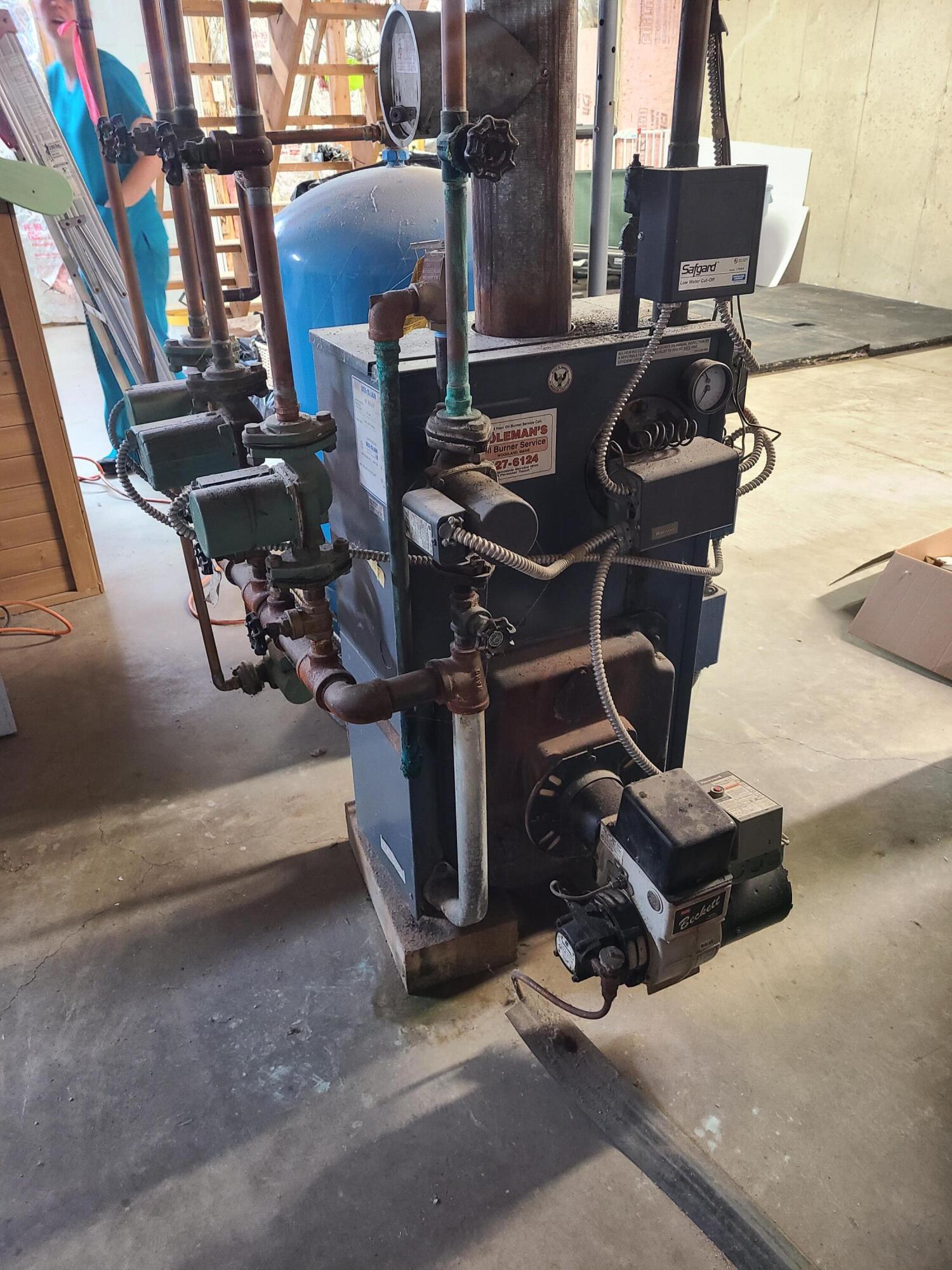 31 Libby Point Road Baileyville, ME 04694 - Photo 26 of 50 20210727_092711