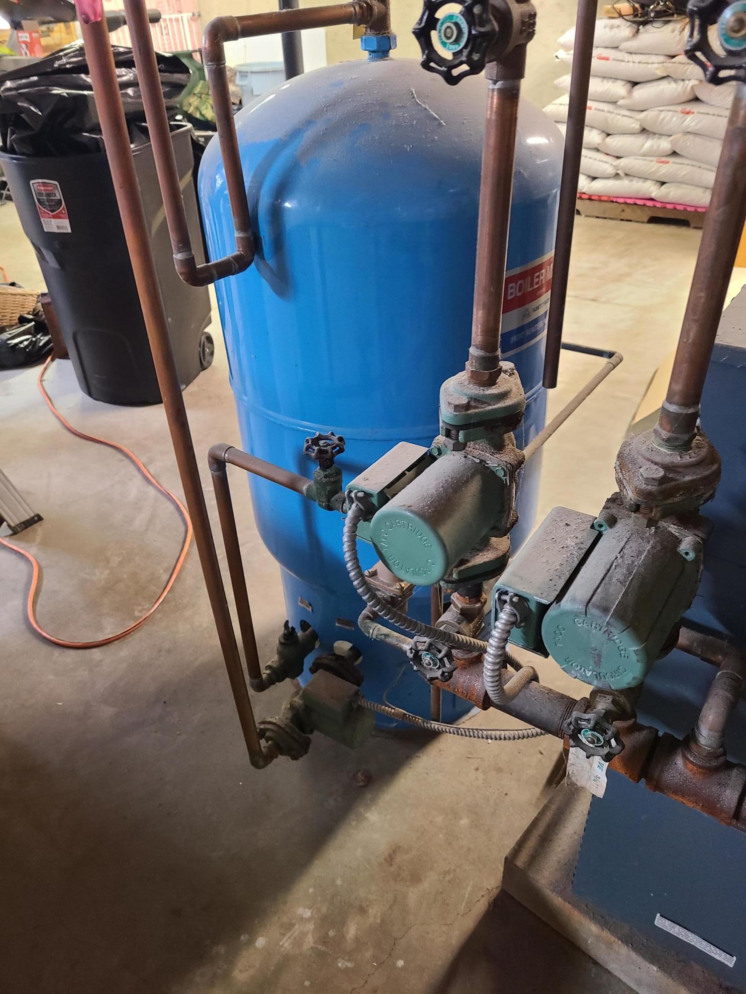 31 Libby Point Road Baileyville, ME 04694 - Photo 27 of 50 20210727_092719