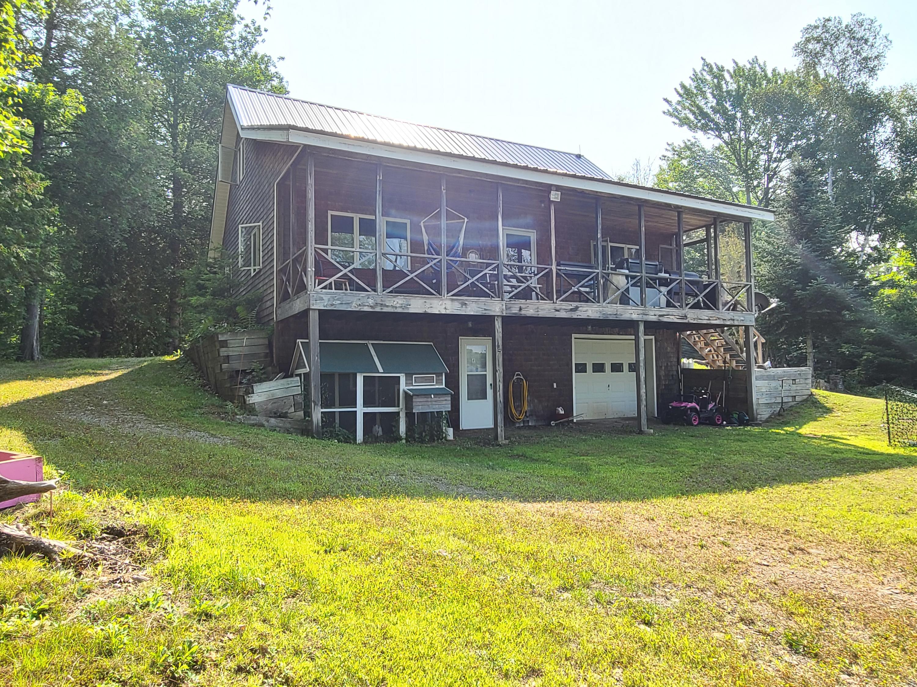 31 Libby Point Road Baileyville, ME 04694 - Photo 3 of 50 20210727_094107