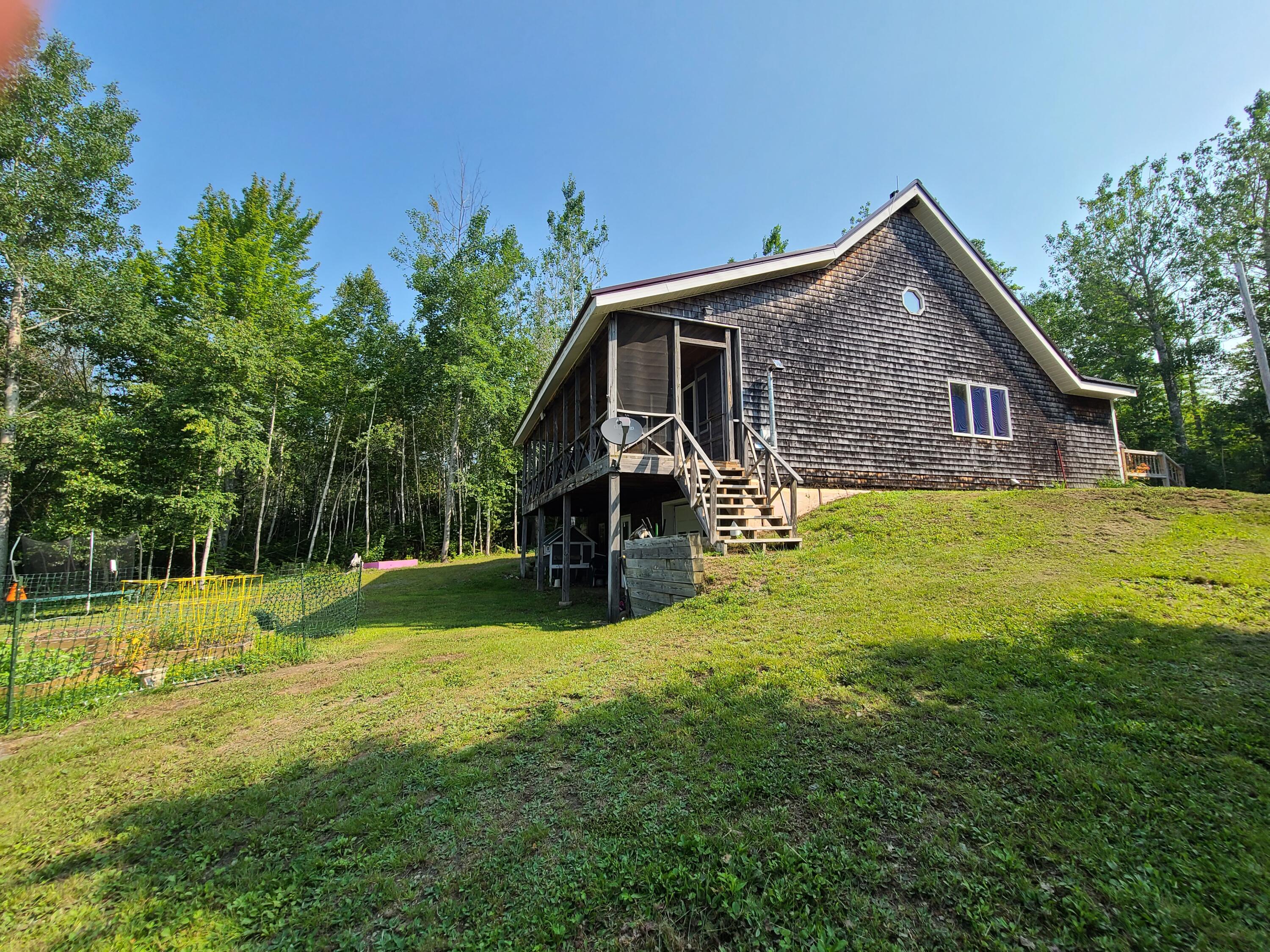 31 Libby Point Road Baileyville, ME 04694 - Photo 32 of 50 20210727_094015