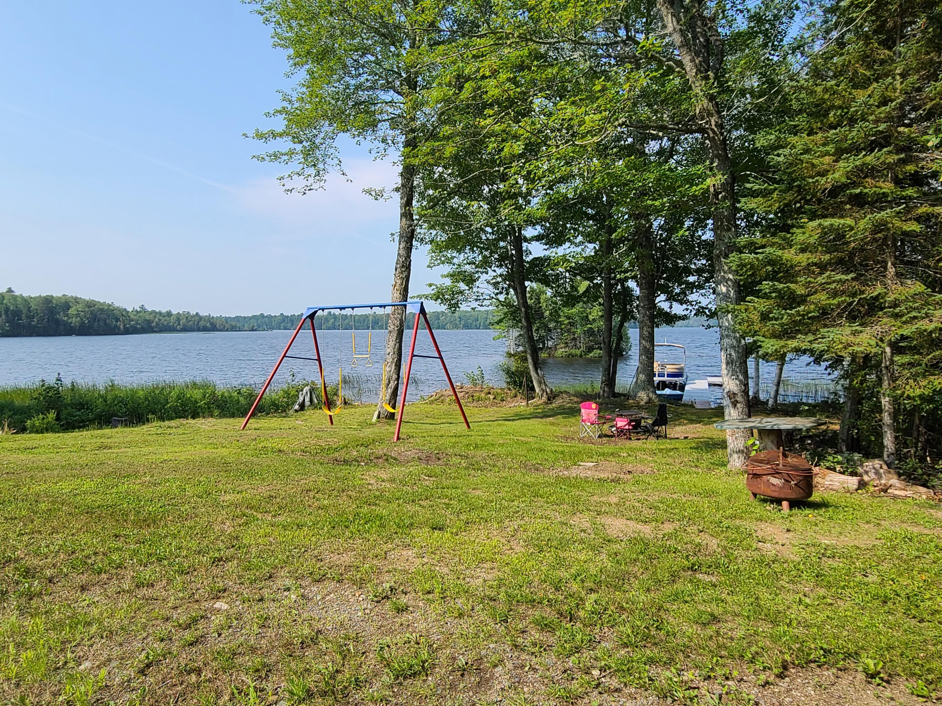 31 Libby Point Road Baileyville, ME 04694 - Photo 33 of 50 20210727_094119