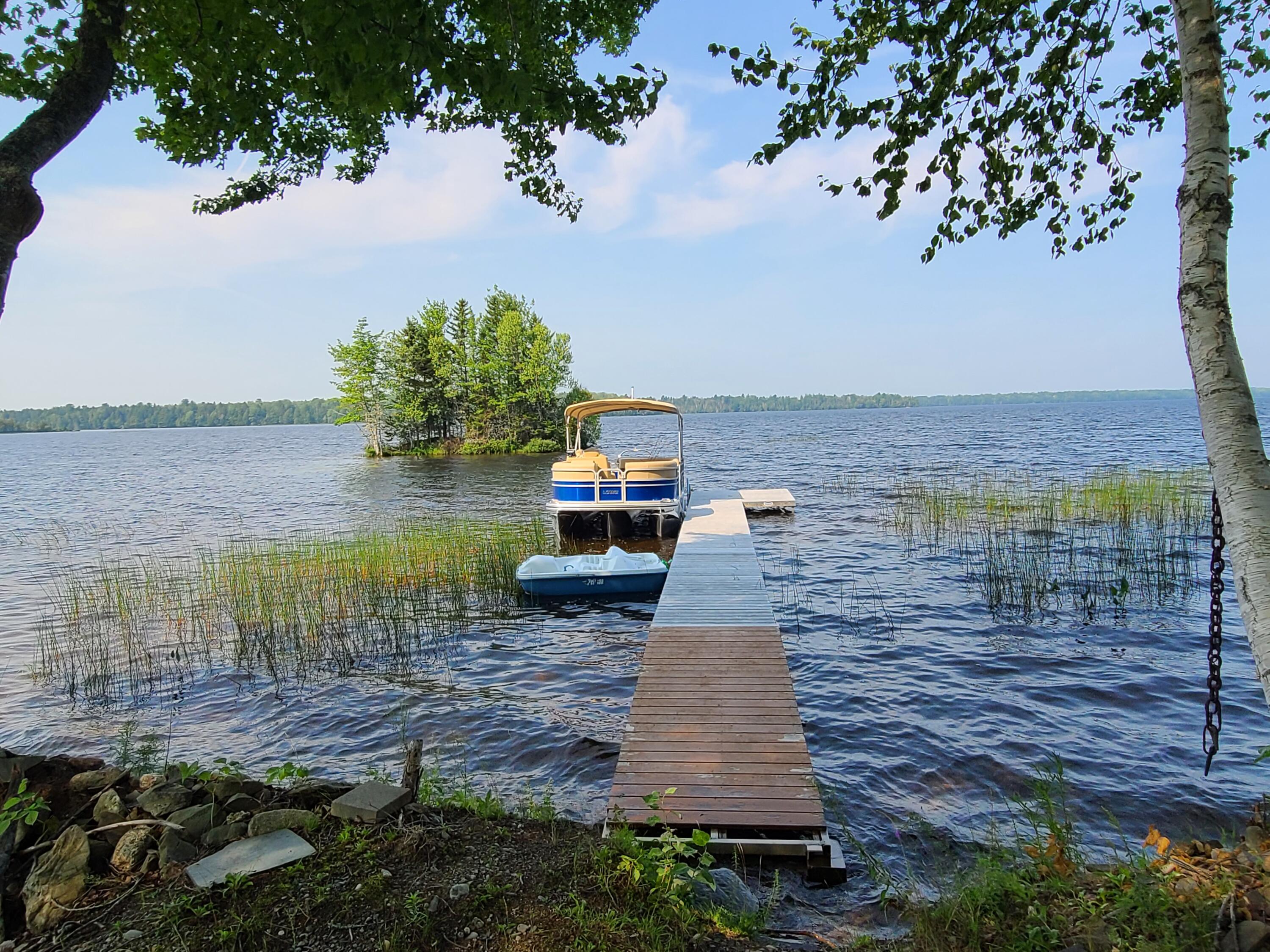 31 Libby Point Road Baileyville, ME 04694 - Photo 34 of 50 20210727_094141