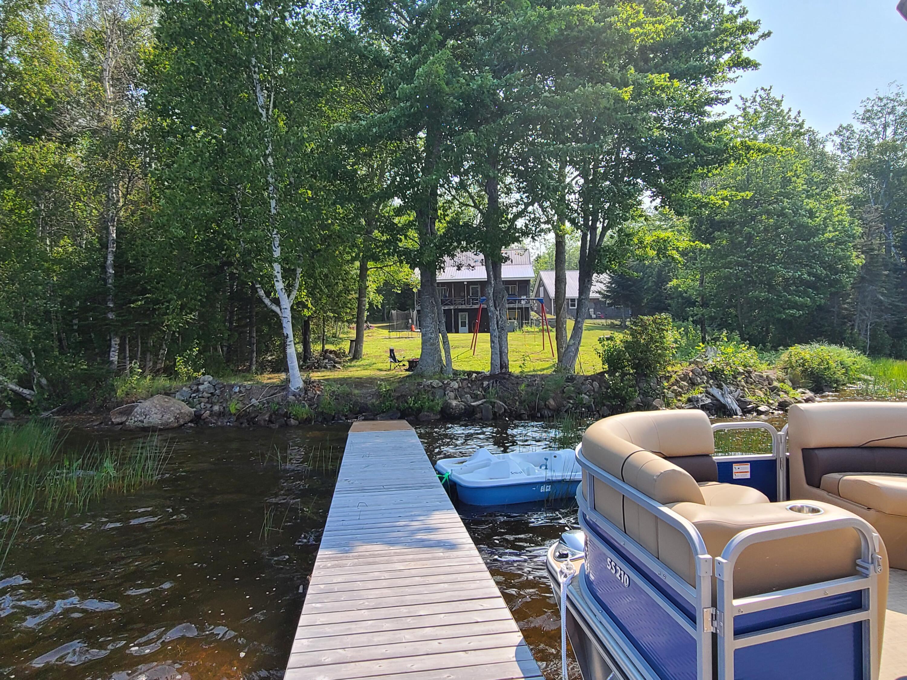 31 Libby Point Road Baileyville, ME 04694 - Photo 37 of 50 20210727_094218