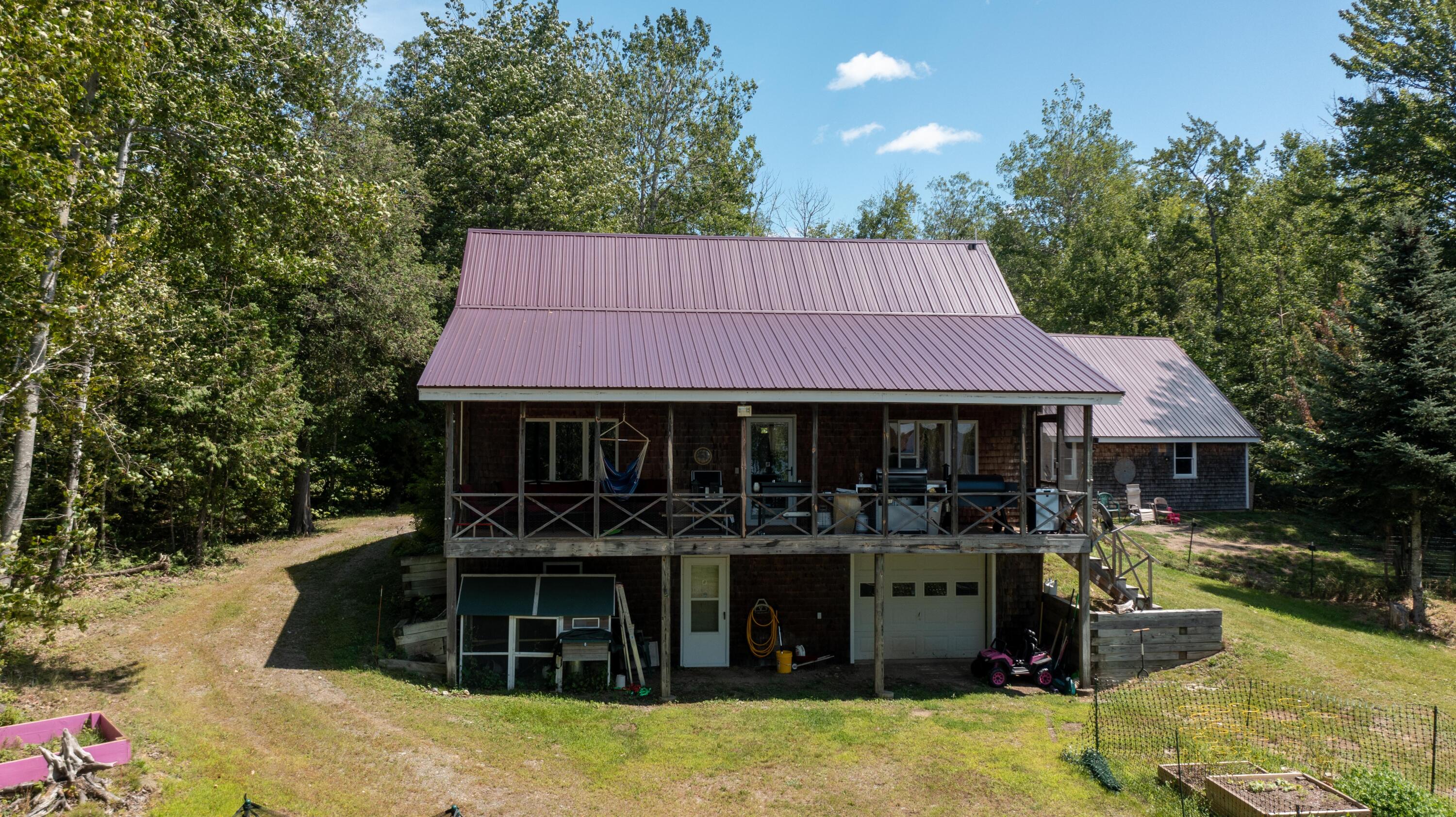 31 Libby Point Road Baileyville, ME 04694 - Photo 39 of 50 31 Libby Point Road, Baileyville (1 of 3