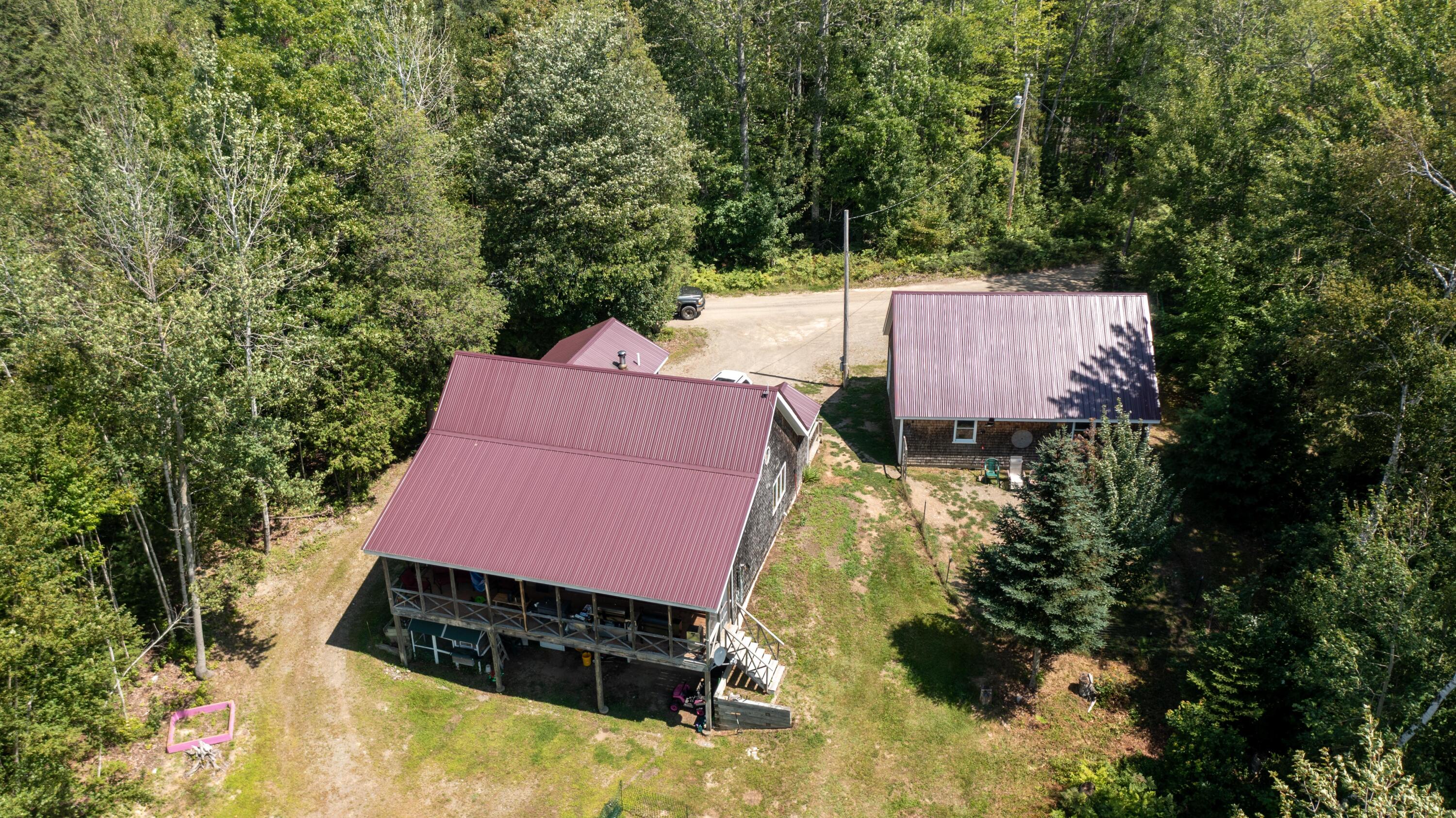 31 Libby Point Road Baileyville, ME 04694 - Photo 40 of 50 31 Libby Point Road, Baileyville (2 of 3
