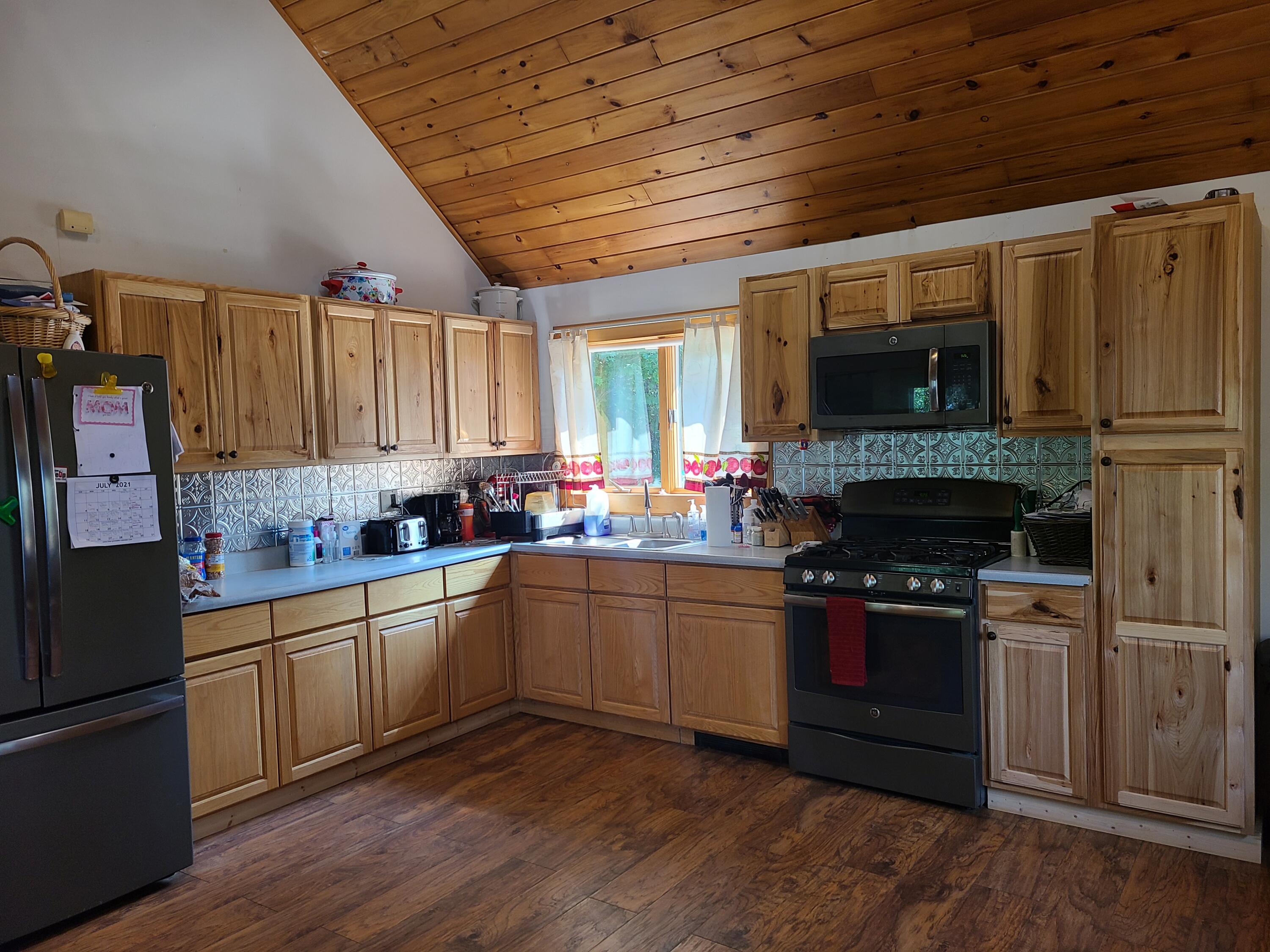 31 Libby Point Road Baileyville, ME 04694 - Photo 4 of 50 20210727_092829