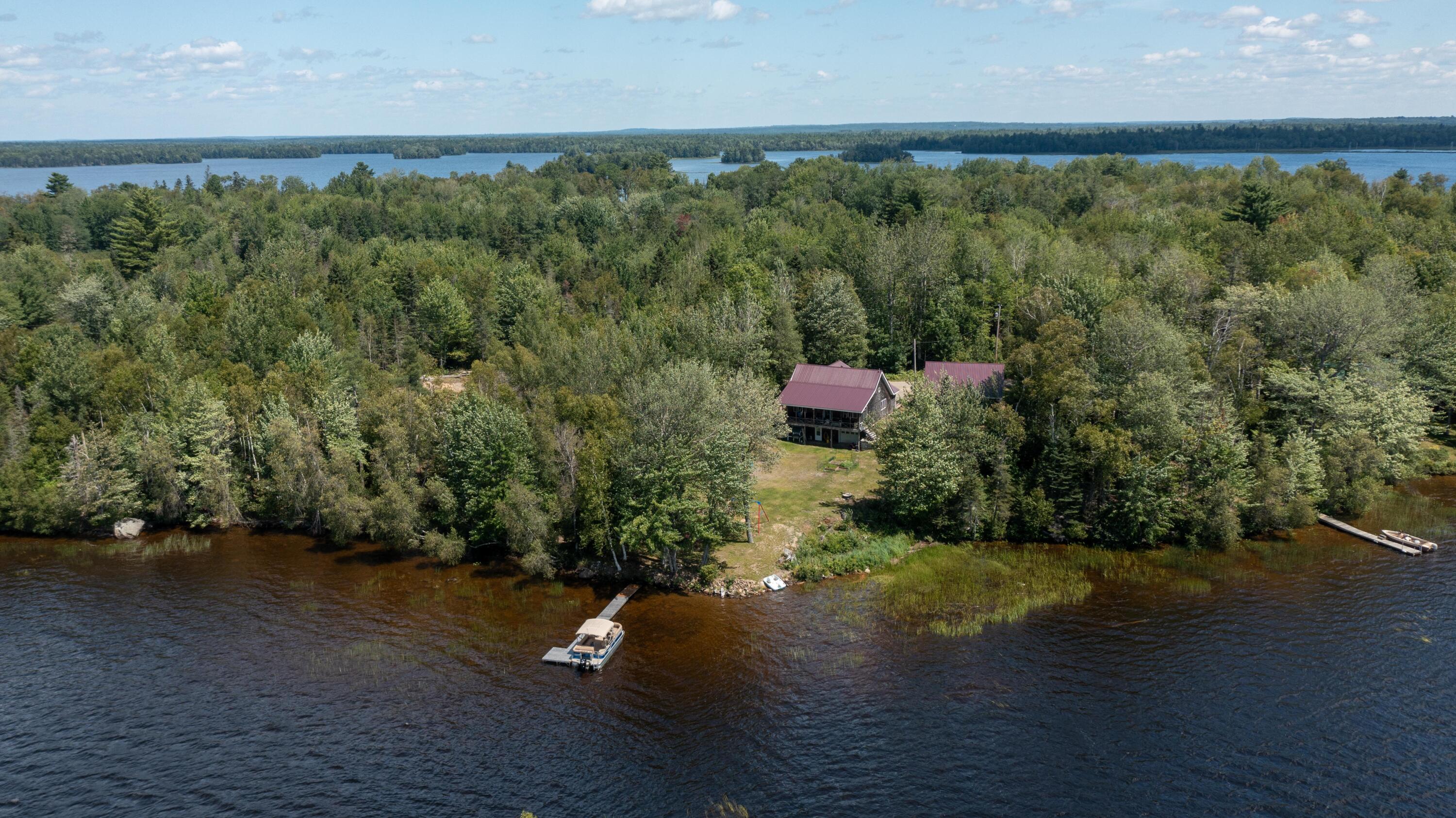 31 Libby Point Road Baileyville, ME 04694 - Photo 41 of 50 31 Libby Point Road, Baileyville (3 of 3