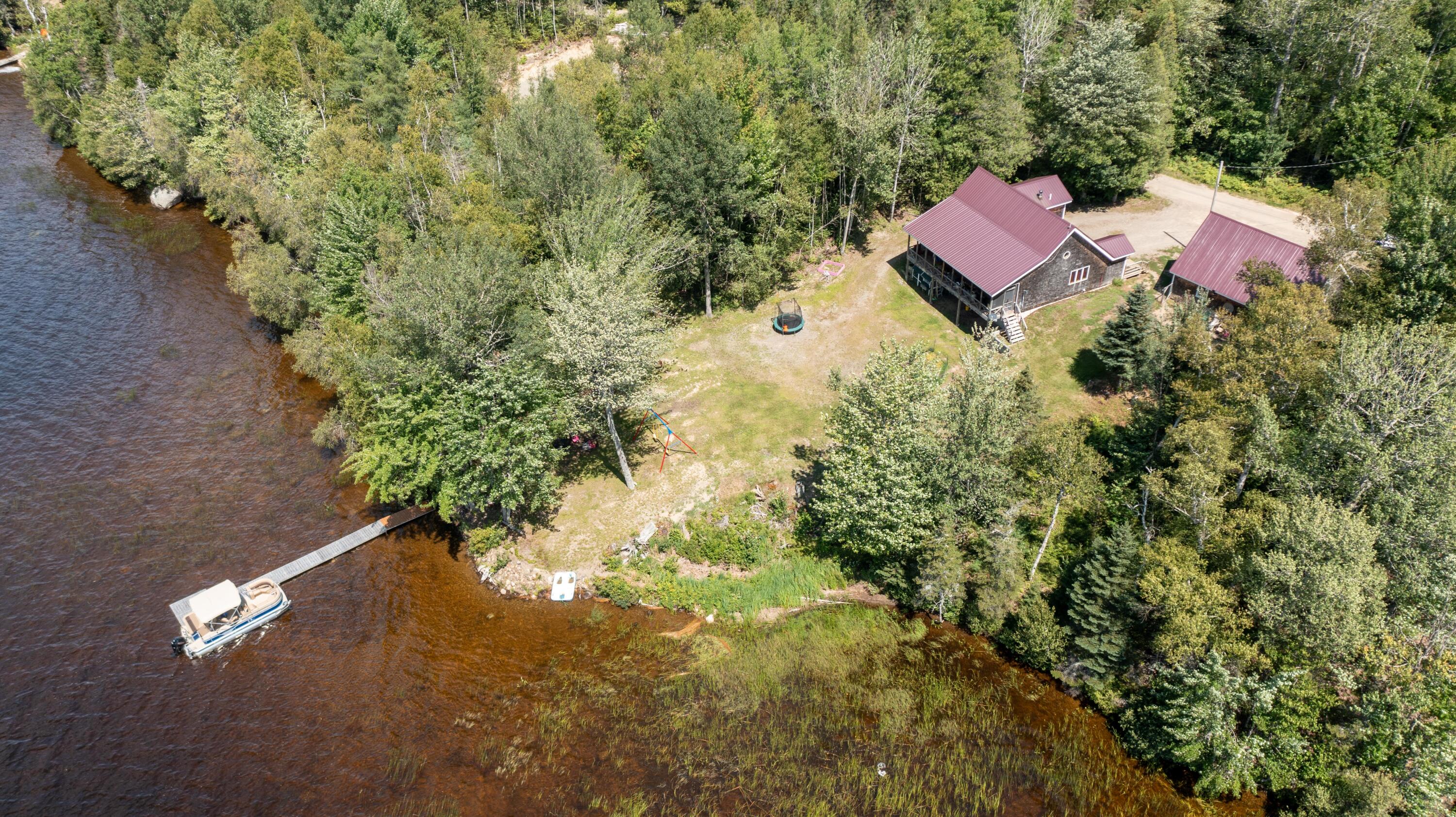 31 Libby Point Road Baileyville, ME 04694 - Photo 42 of 50 31 Libby Point Road, Baileyville (6 of 3
