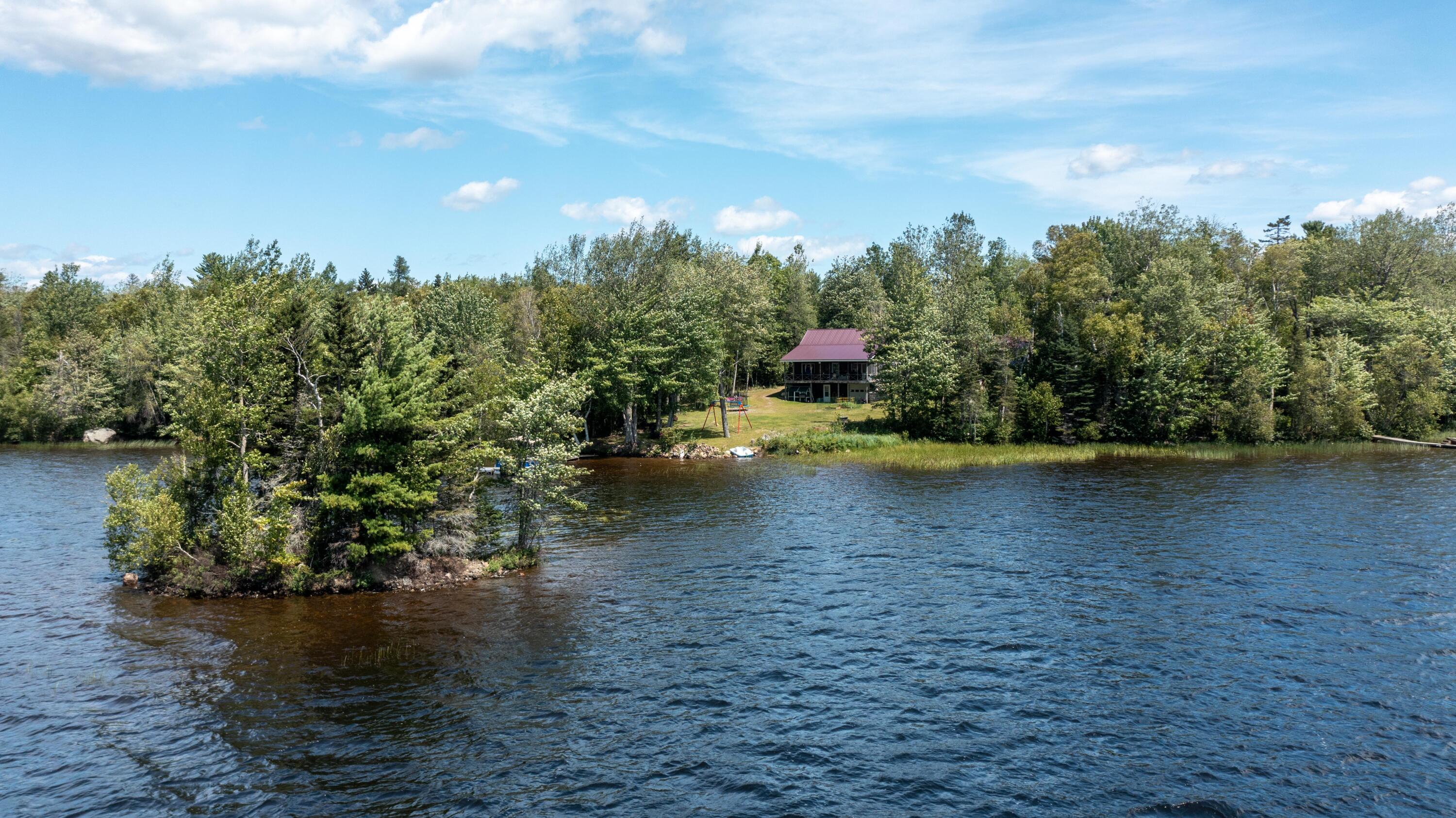 31 Libby Point Road Baileyville, ME 04694 - Photo 43 of 50 31 Libby Point Road, Baileyville (7 of 3