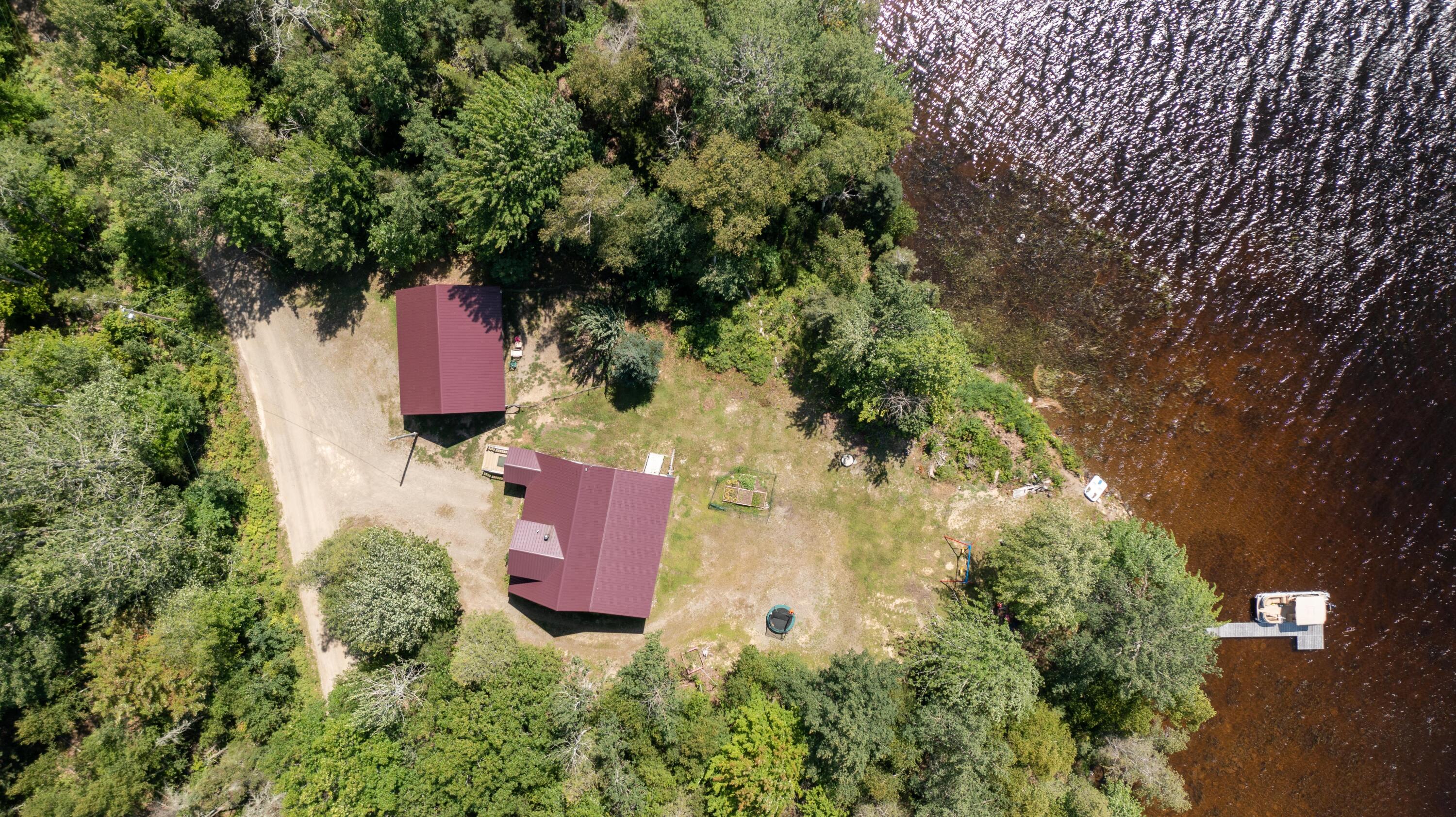 31 Libby Point Road Baileyville, ME 04694 - Photo 44 of 50 31 Libby Point Road, Baileyville (14 of