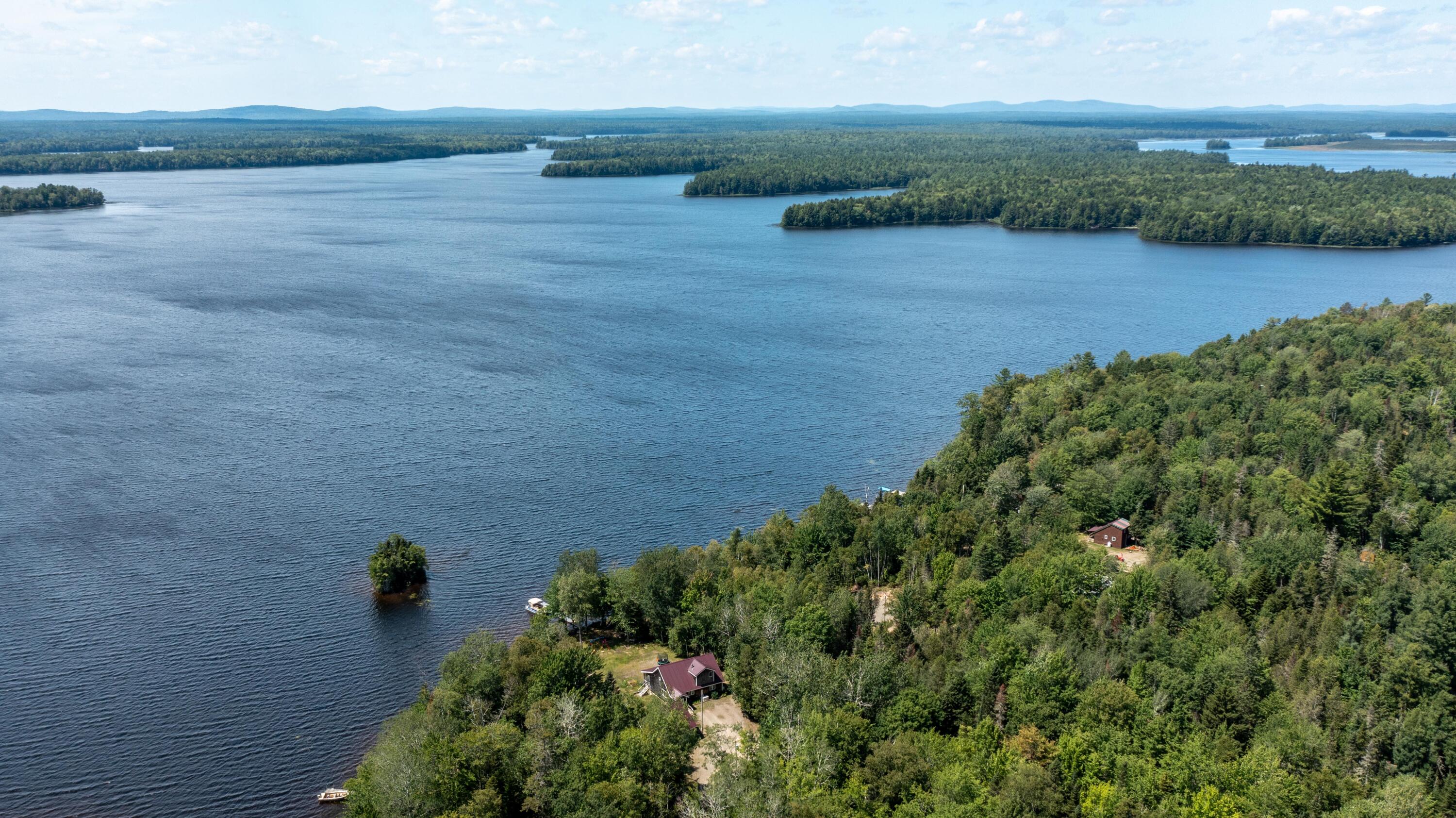 31 Libby Point Road Baileyville, ME 04694 - Photo 45 of 50 31 Libby Point Road, Baileyville (16 of