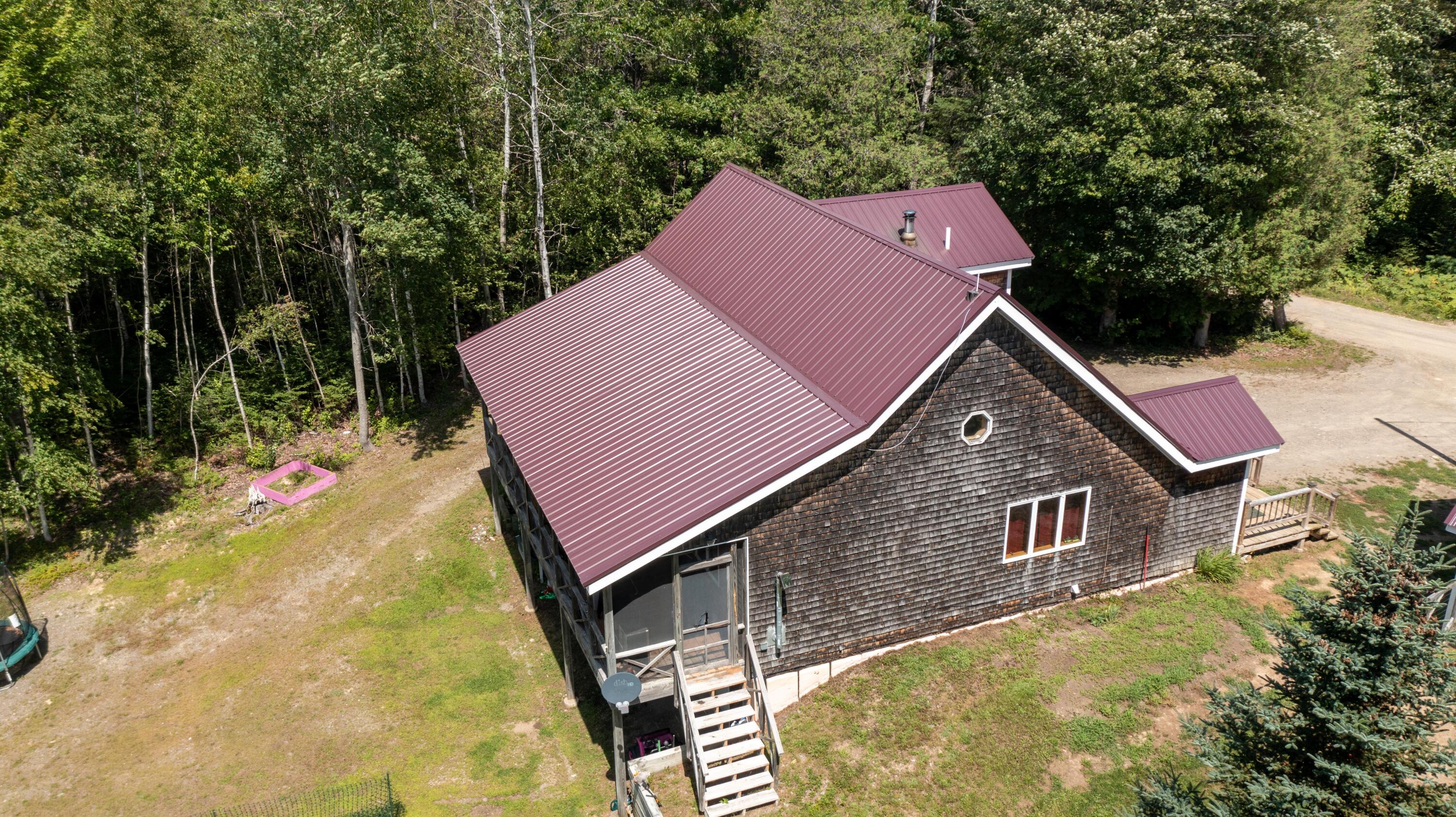 31 Libby Point Road Baileyville, ME 04694 - Photo 47 of 50 31 Libby Point Road, Baileyville (27 of