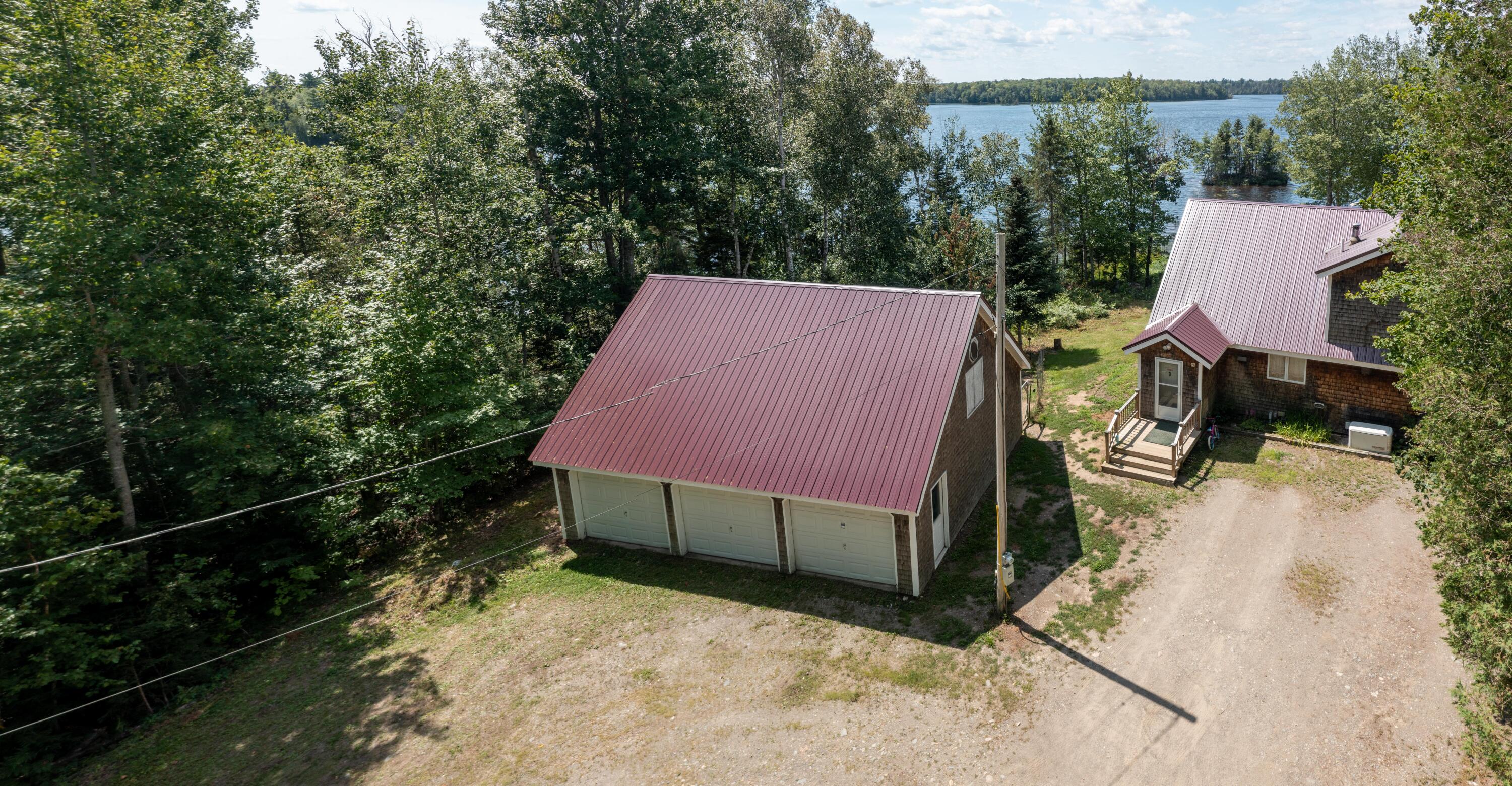31 Libby Point Road Baileyville, ME 04694 - Photo 48 of 50 31 Libby Point Road, Baileyville (29 of