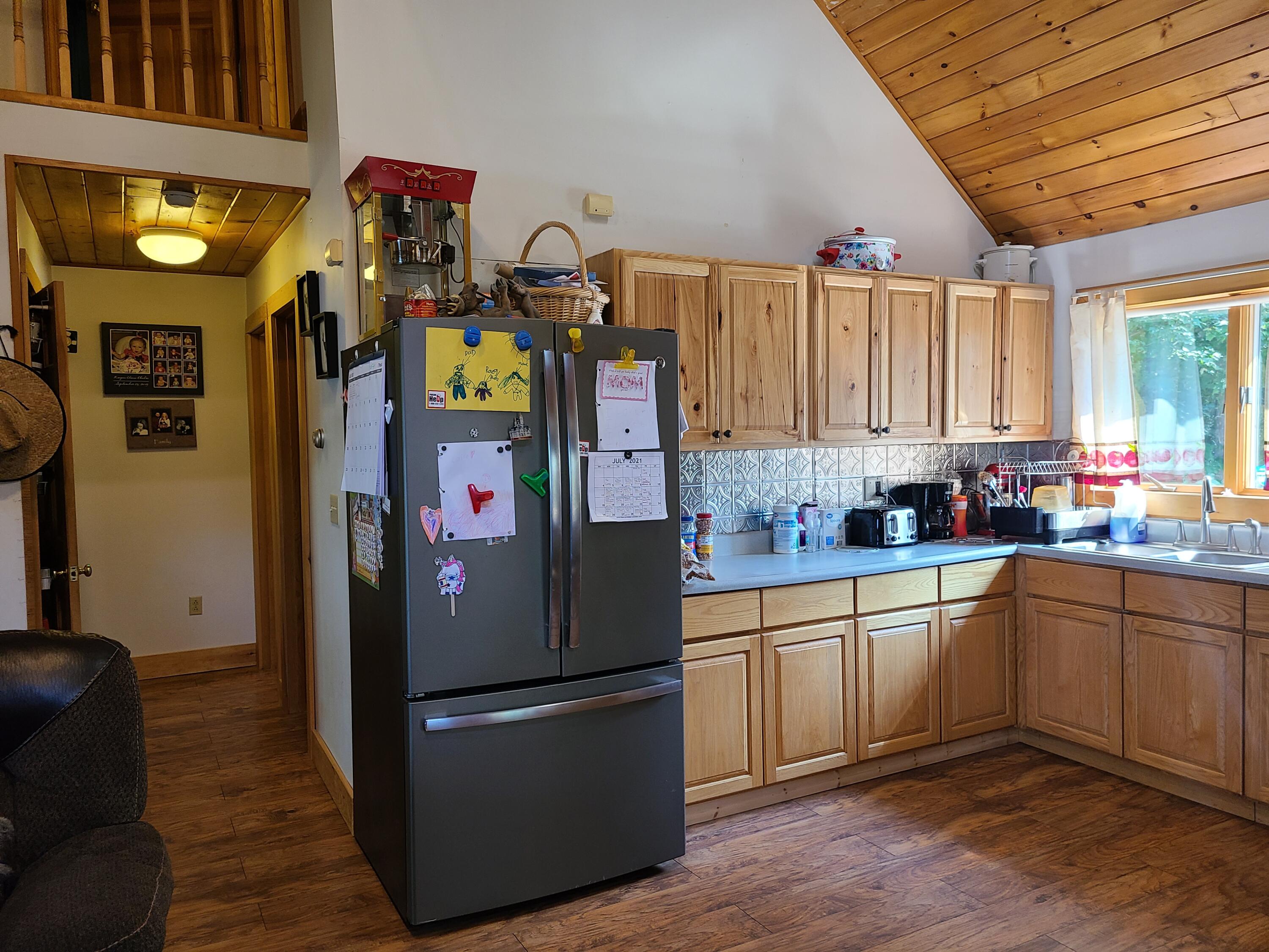 31 Libby Point Road Baileyville, ME 04694 - Photo 5 of 50 20210727_092849