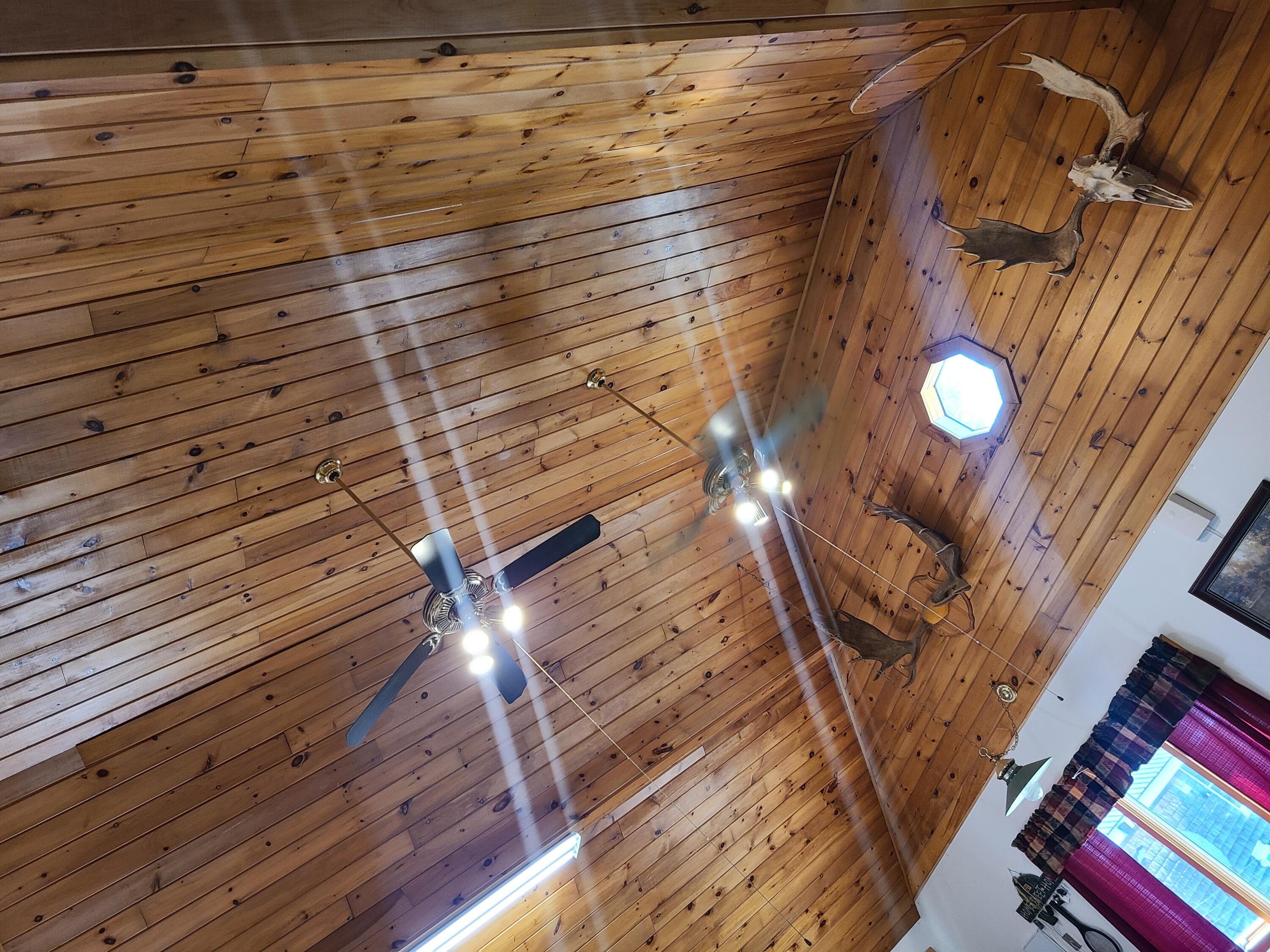 31 Libby Point Road Baileyville, ME 04694 - Photo 7 of 50 20210727_092818