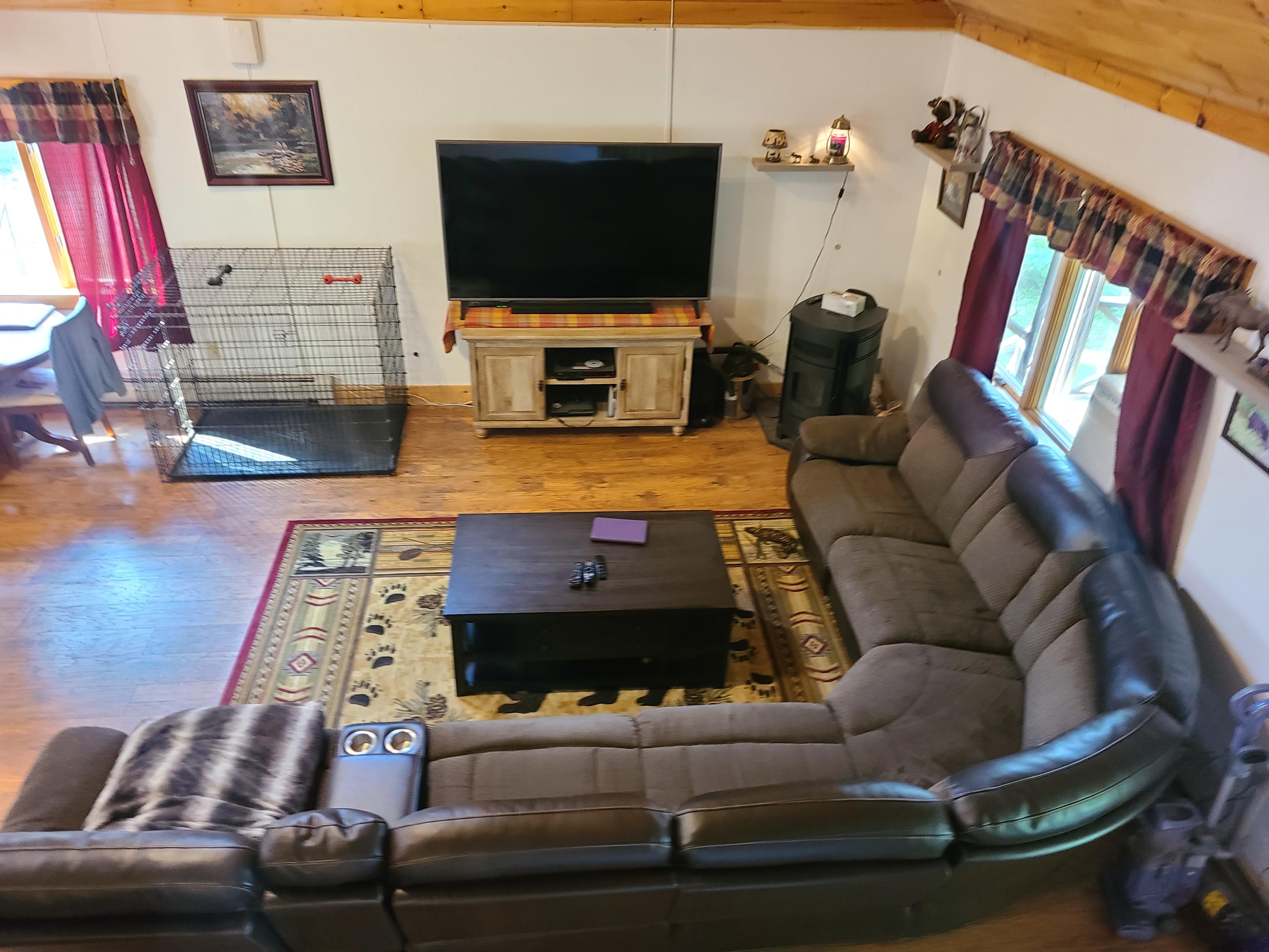 31 Libby Point Road Baileyville, ME 04694 - Photo 9 of 50 20210727_092914