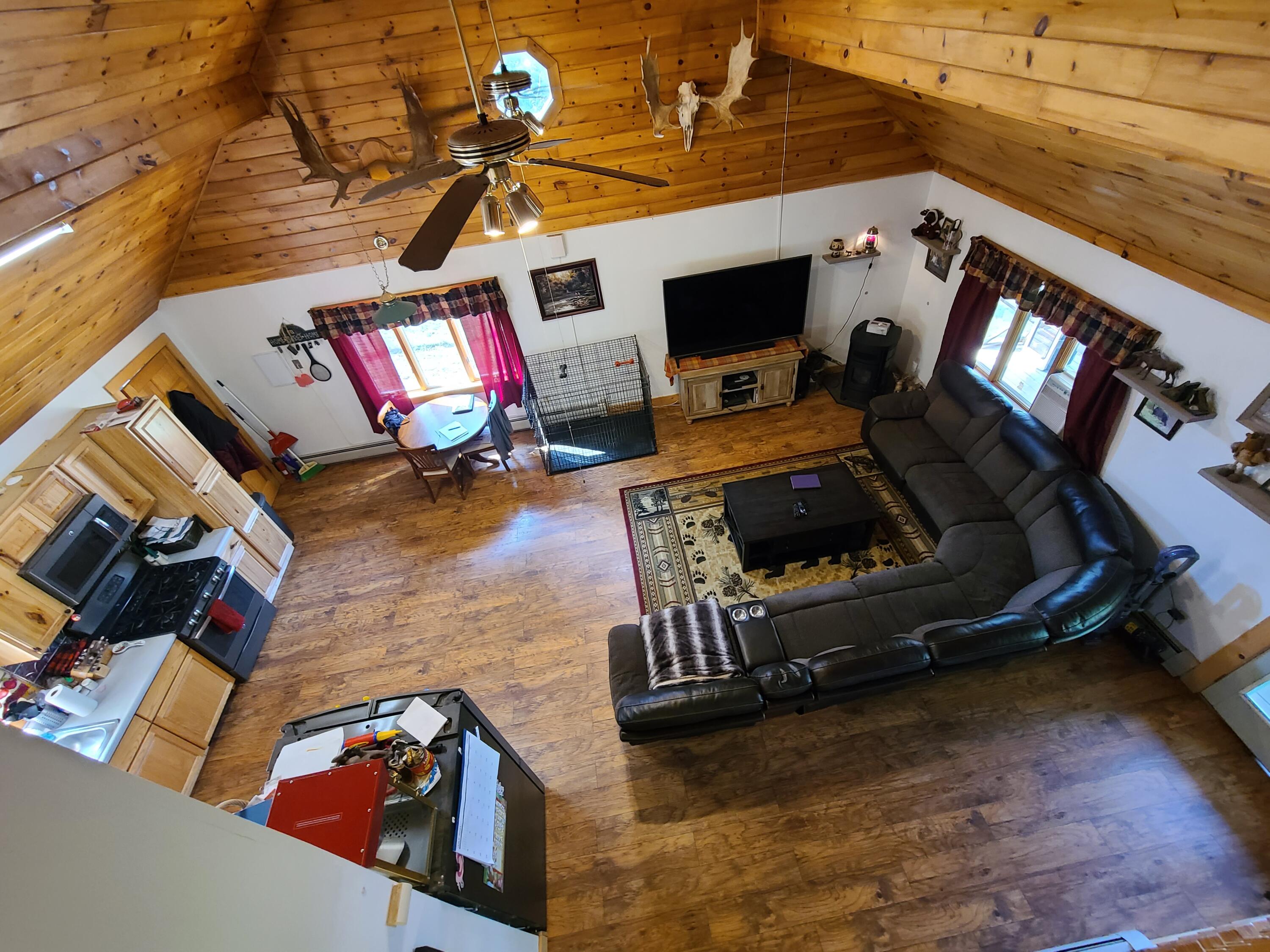 31 Libby Point Road Baileyville, ME 04694 - Photo 10 of 50 20210727_092929