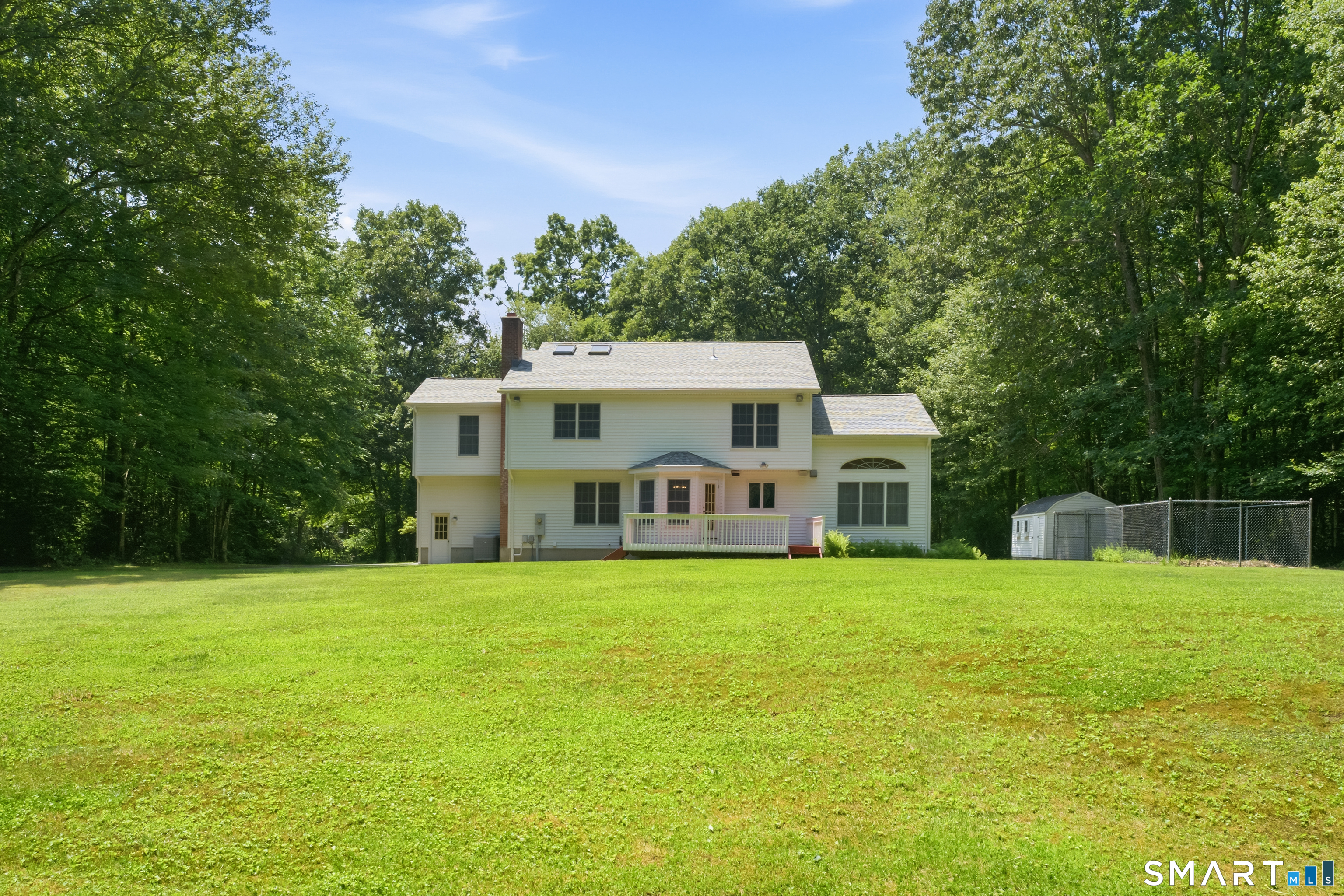 46 Spring Rock Road East Lyme, CT 06333 - Photo 34 of 40