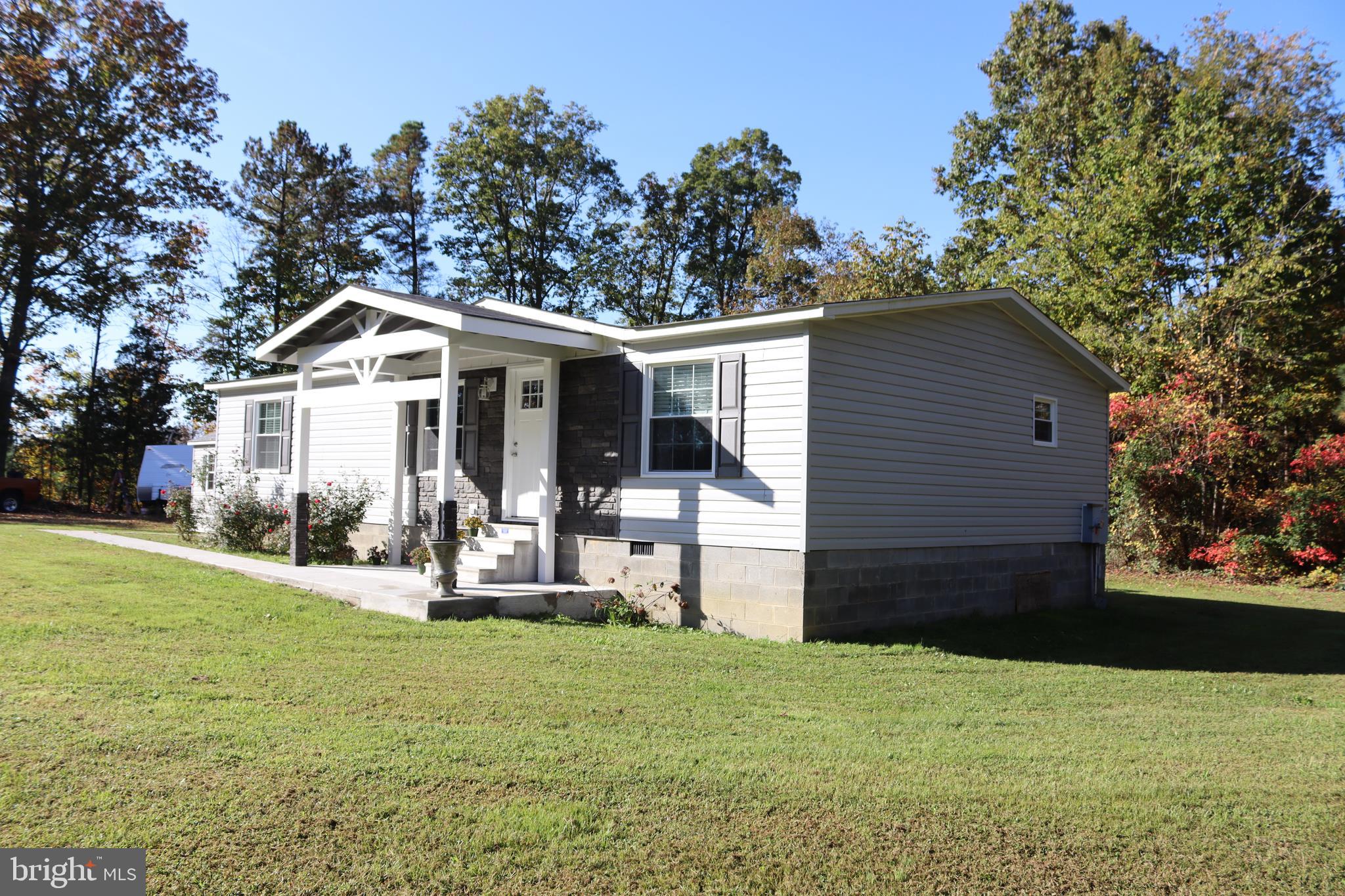 28452 Signboard Road Ruther Glen, VA 22546 - Photo 11 of 71 Gallery Image 11