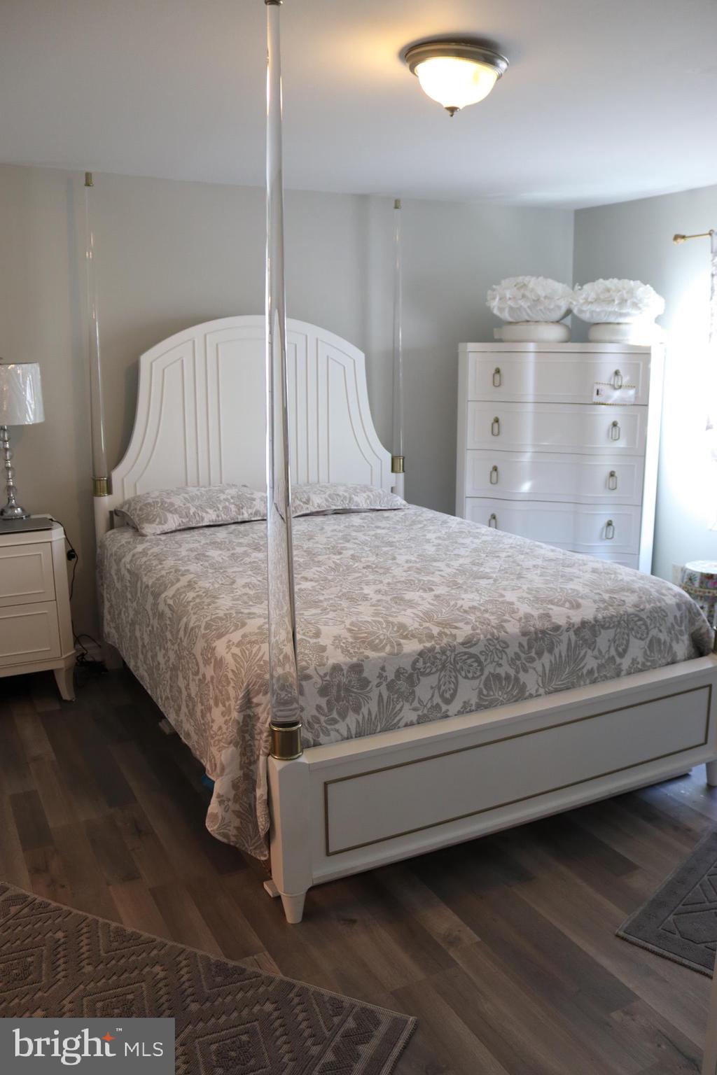 28452 Signboard Road Ruther Glen, VA 22546 - Photo 32 of 71 Master Bedroom
