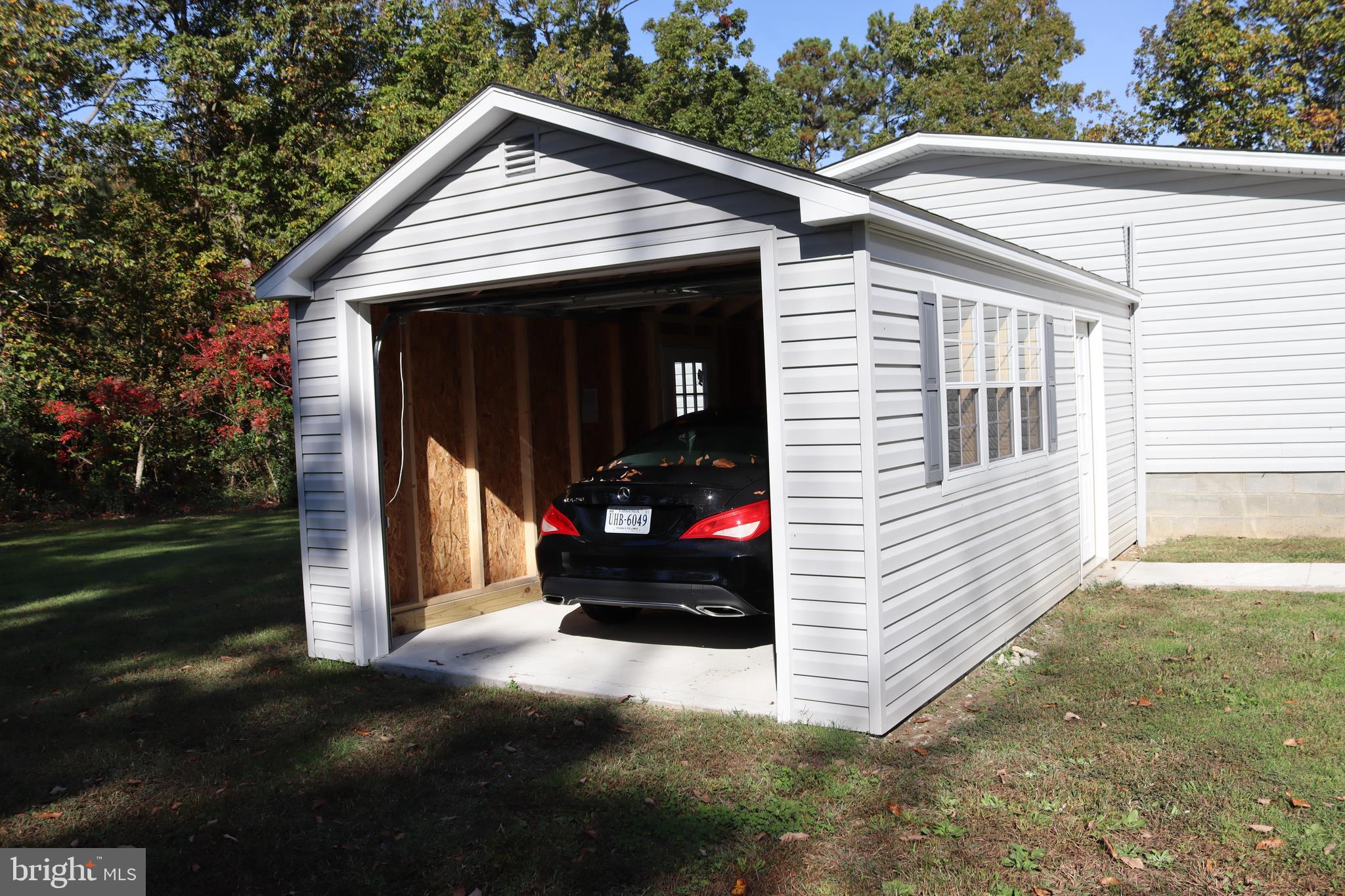 28452 Signboard Road Ruther Glen, VA 22546 - Photo 67 of 71 Gallery Image 67
