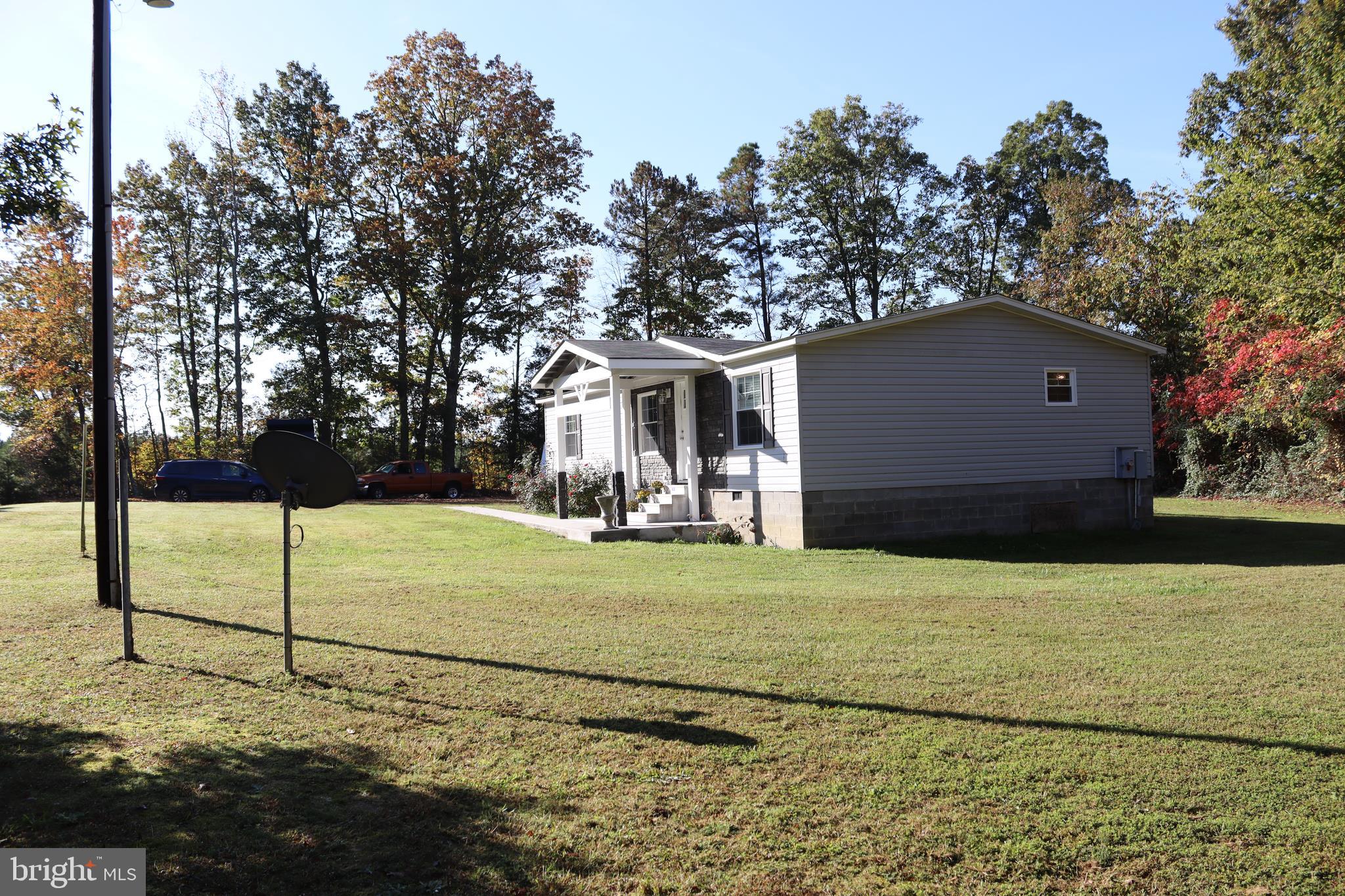 28452 Signboard Road Ruther Glen, VA 22546 - Photo 9 of 71 Gallery Image 9