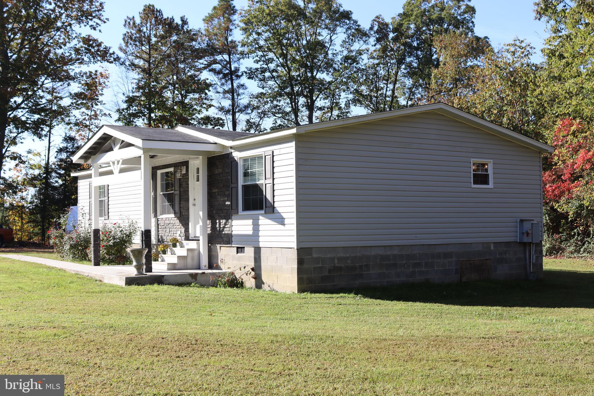 28452 Signboard Road Ruther Glen, VA 22546 - Photo 10 of 71 Gallery Image 10