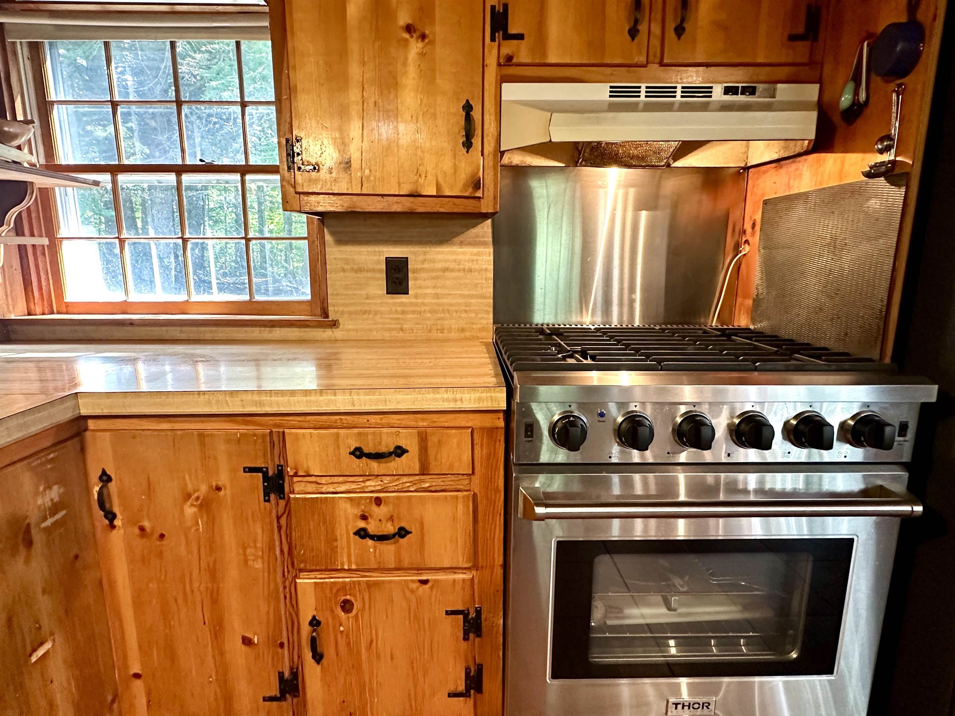 115 French Road East Sutton, NH 03260 - Photo 5 of 58 Gallery Image 5