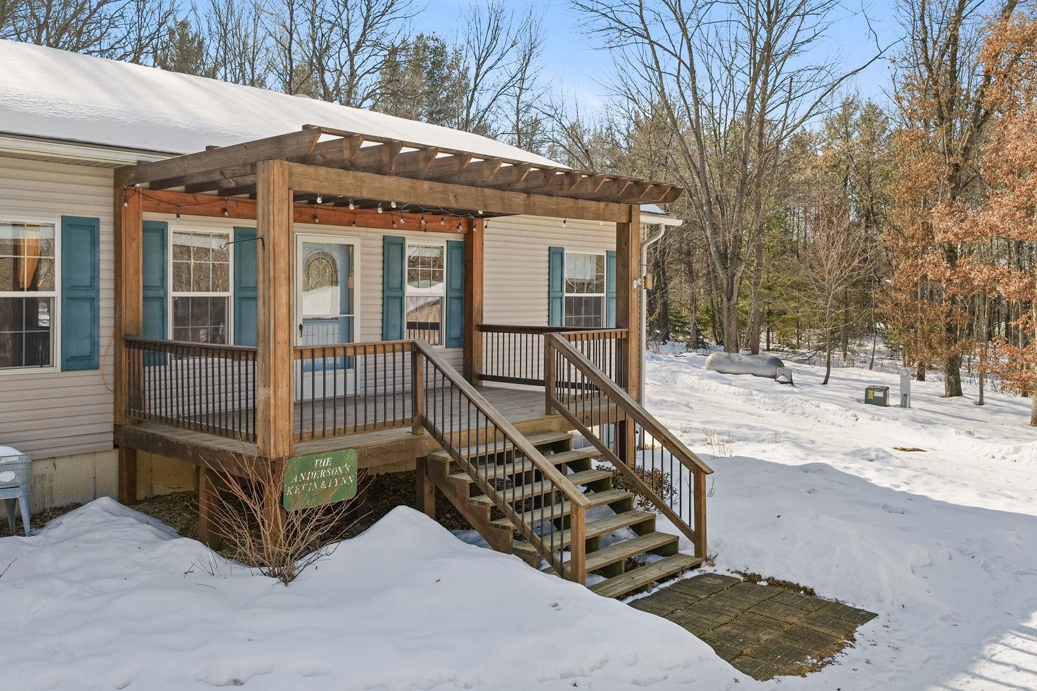 W15501 Highway 10 Fairchild, WI 54741 - Photo 64 of 67