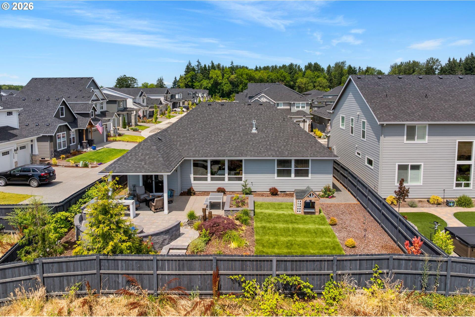 4601 South 13th Way Ridgefield, WA 98642 - Photo 46 of 46 Gallery Image 46