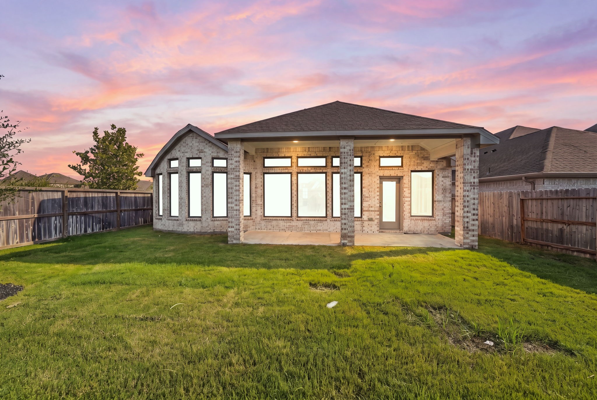 18735 Citrange Bend Way Manvel, TX 77578 - Photo 26 of 38 Gallery Image 26